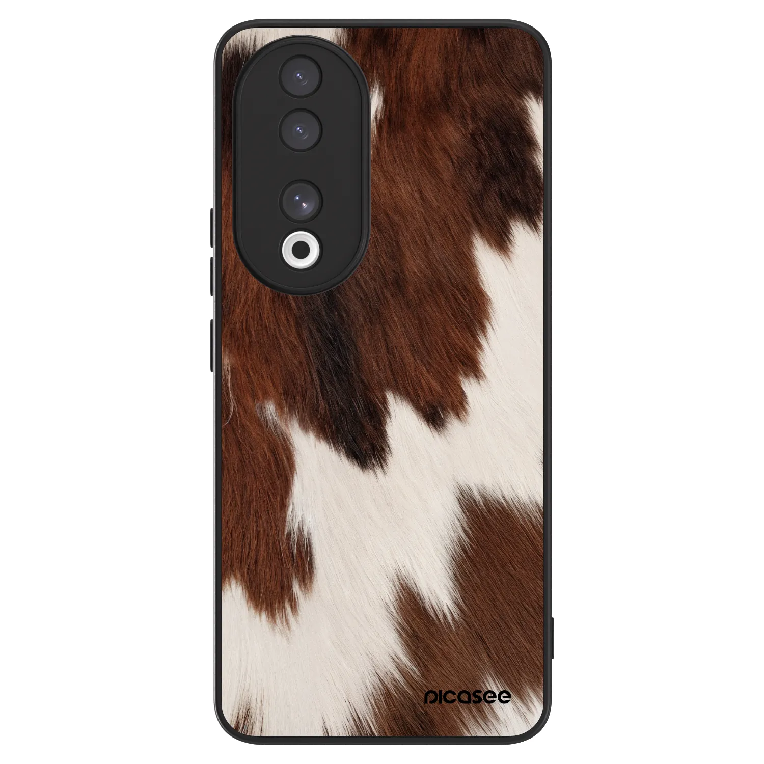 Picasee ULTIMATE CASE pentru Honor 90 5G - Rustica