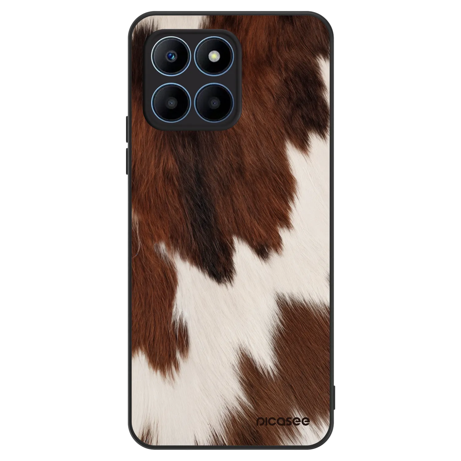 Picasee ULTIMATE CASE pentru Honor 70 Lite - Rustica