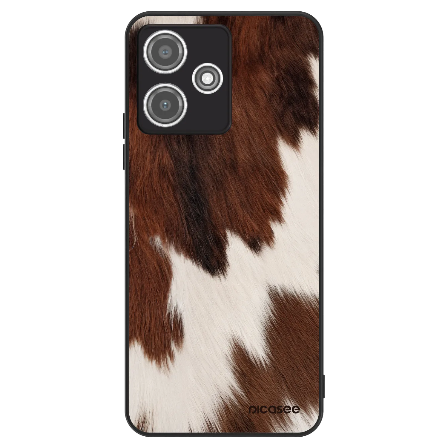 Picasee ULTIMATE CASE pentru Xiaomi Redmi 12 5G - Rustica