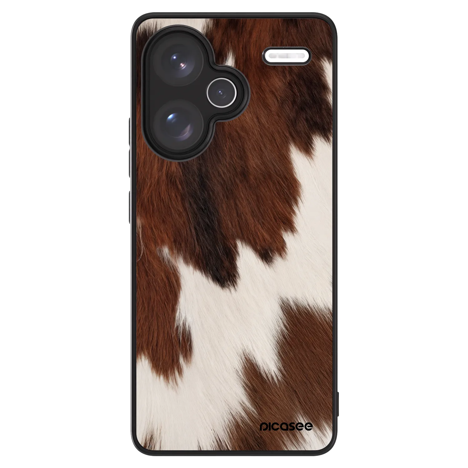 Picasee ULTIMATE CASE pentru Xiaomi Redmi Note 13 Pro+ 5G - Rustica
