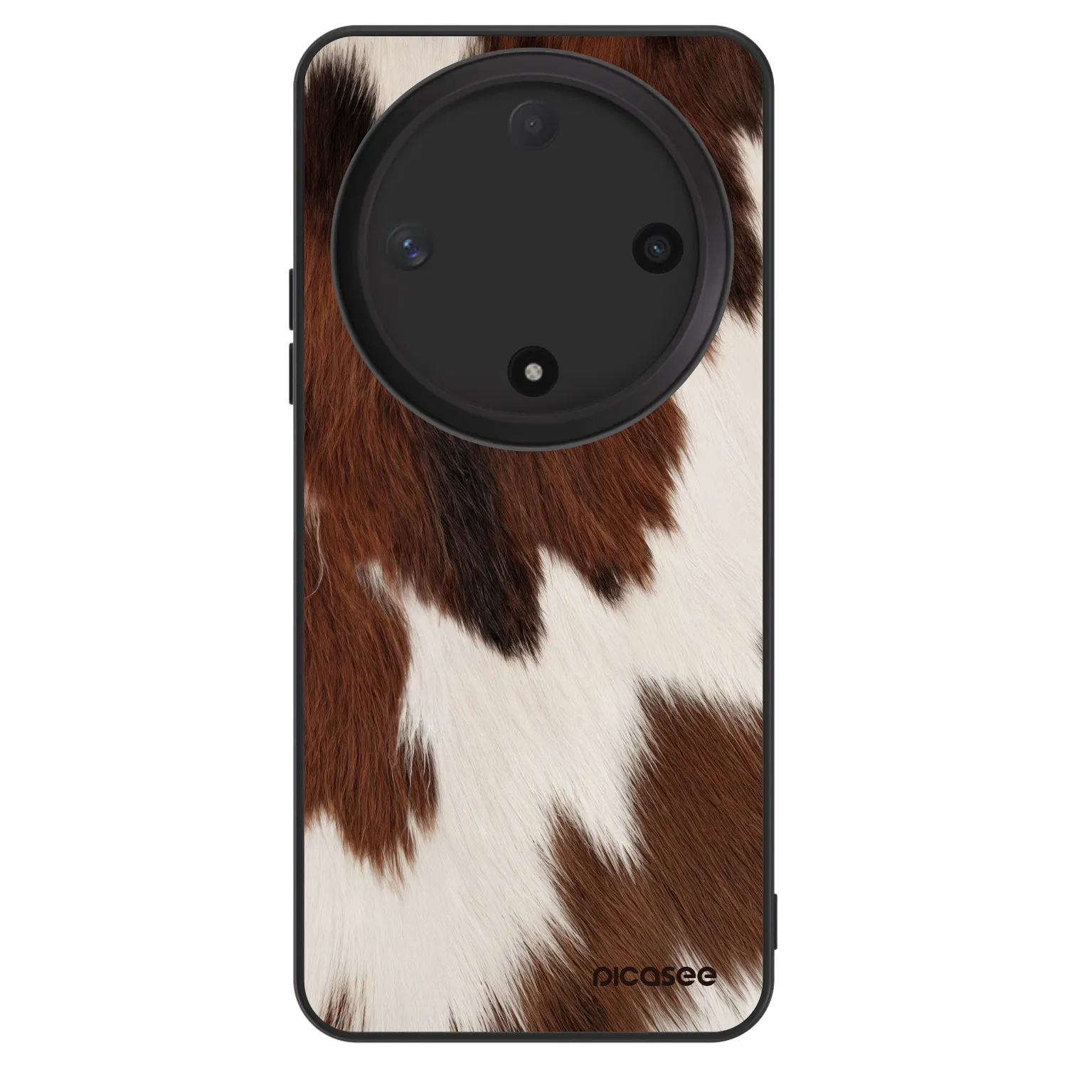 Picasee ULTIMATE CASE pentru Honor Magic6 Lite 5G - Rustica