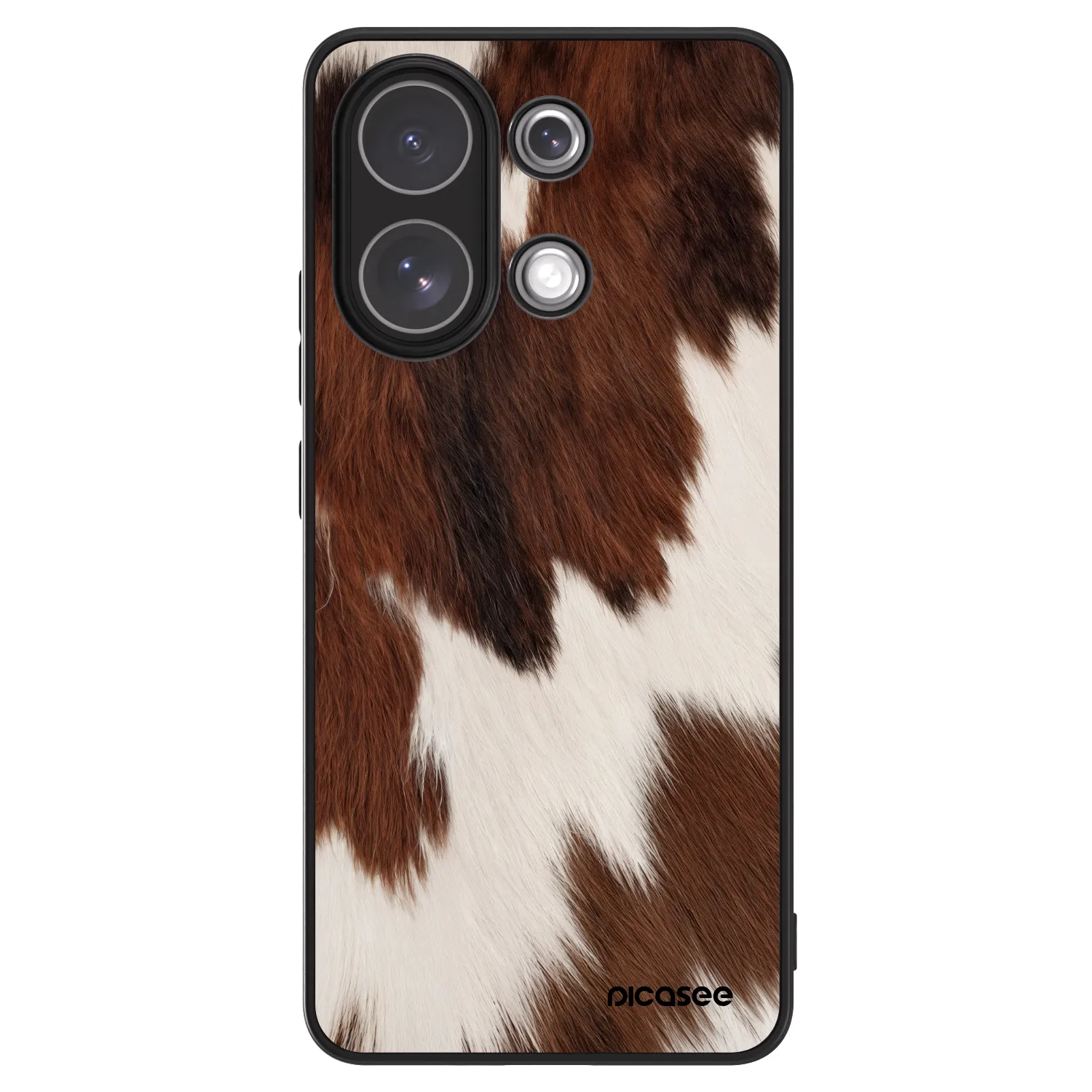 Picasee ULTIMATE CASE pentru Xiaomi Redmi Note 13 4G - Rustica