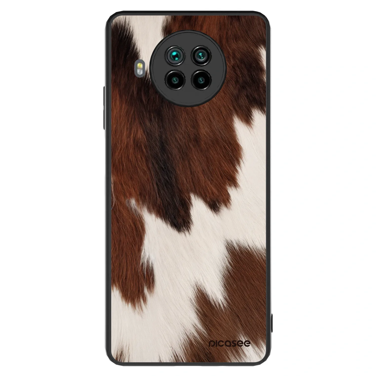 Picasee ULTIMATE CASE pentru Xiaomi Mi 10T Lite - Rustica