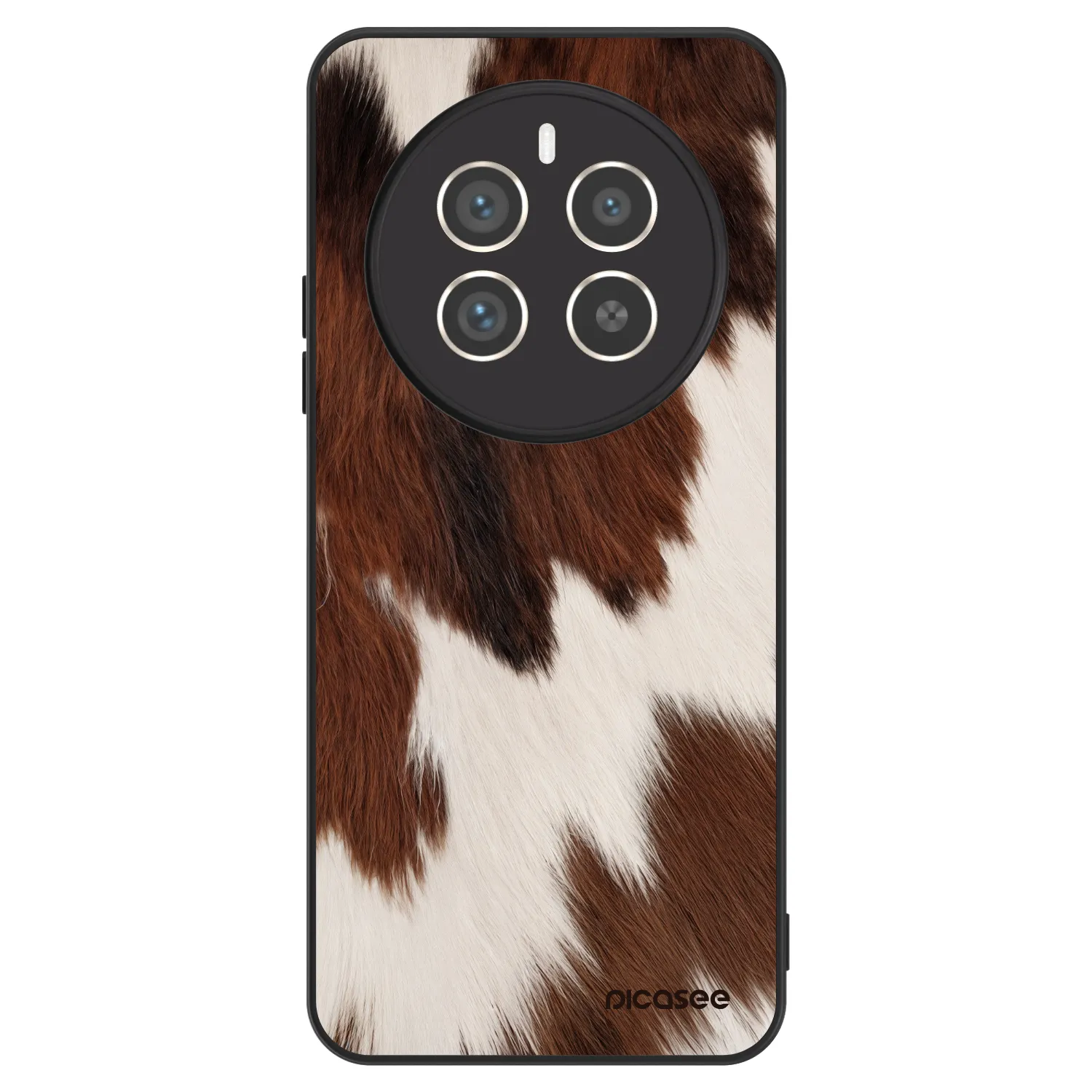 Picasee ULTIMATE CASE pentru Realme 12 Pro 5G - Rustica