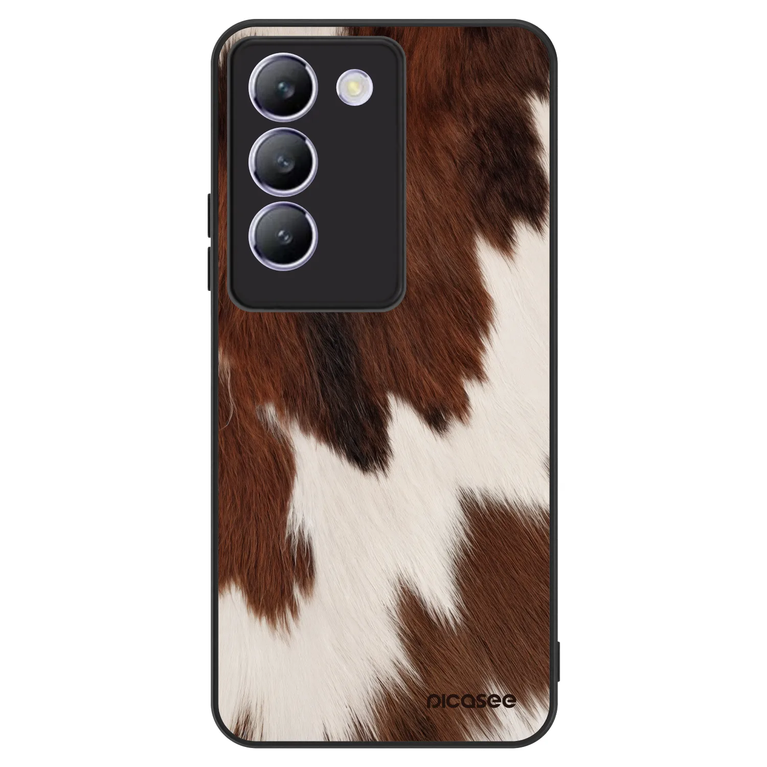 Picasee ULTIMATE CASE pentru Vivo V40 SE 5G - Rustica