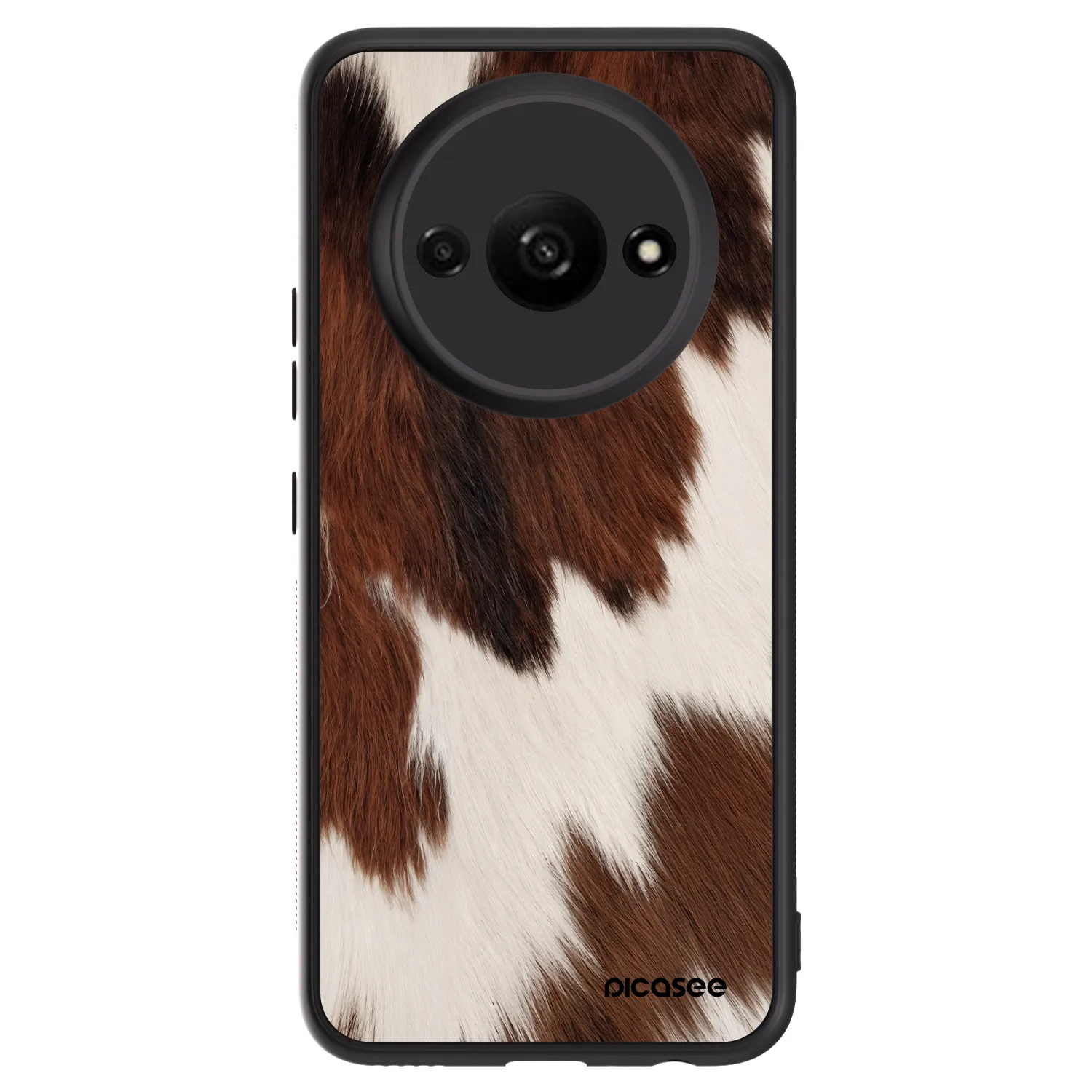 Picasee ULTIMATE CASE pentru Xiaomi Redmi A3 - Rustica