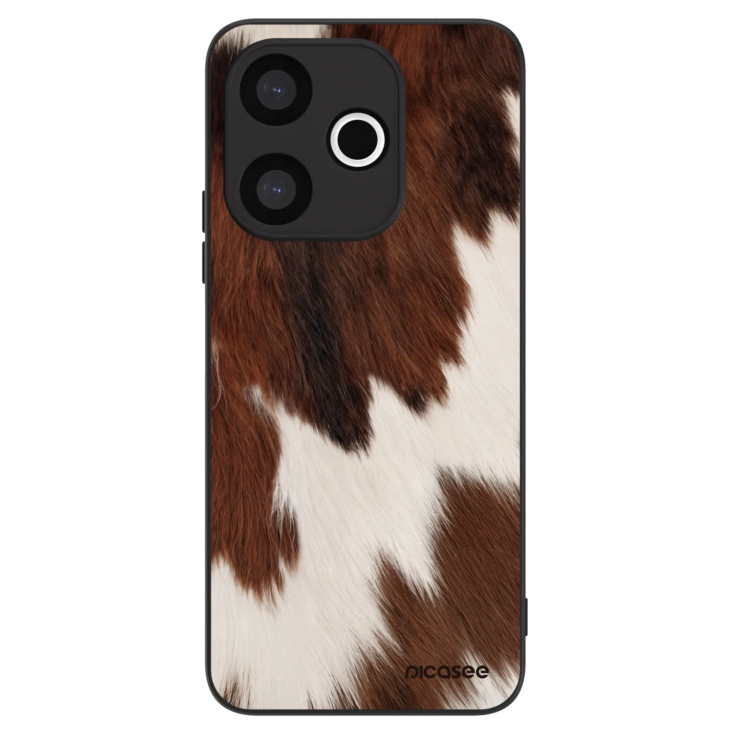 Picasee ULTIMATE CASE pentru Xiaomi Redmi 13 4G - Rustica