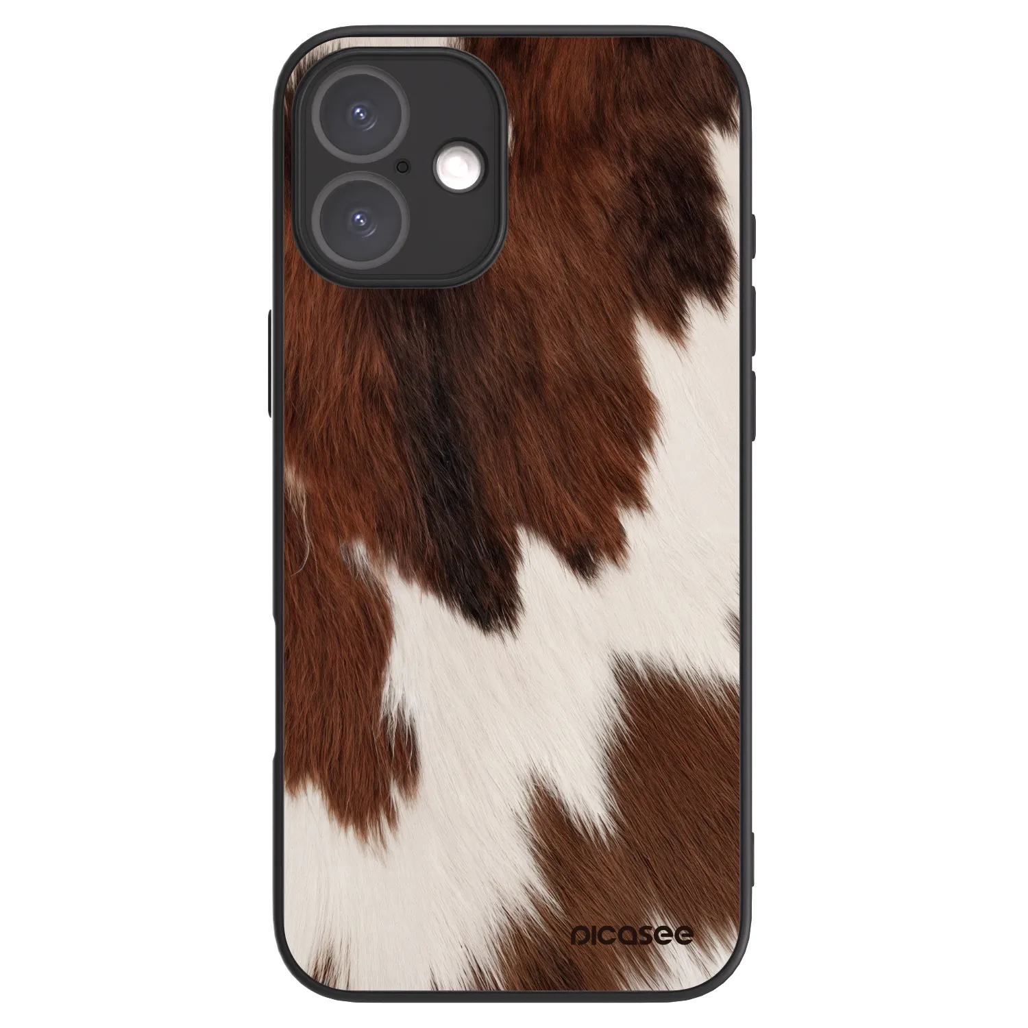 Picasee ULTIMATE CASE MagSafe pentru Apple iPhone 16 Plus - Rustica