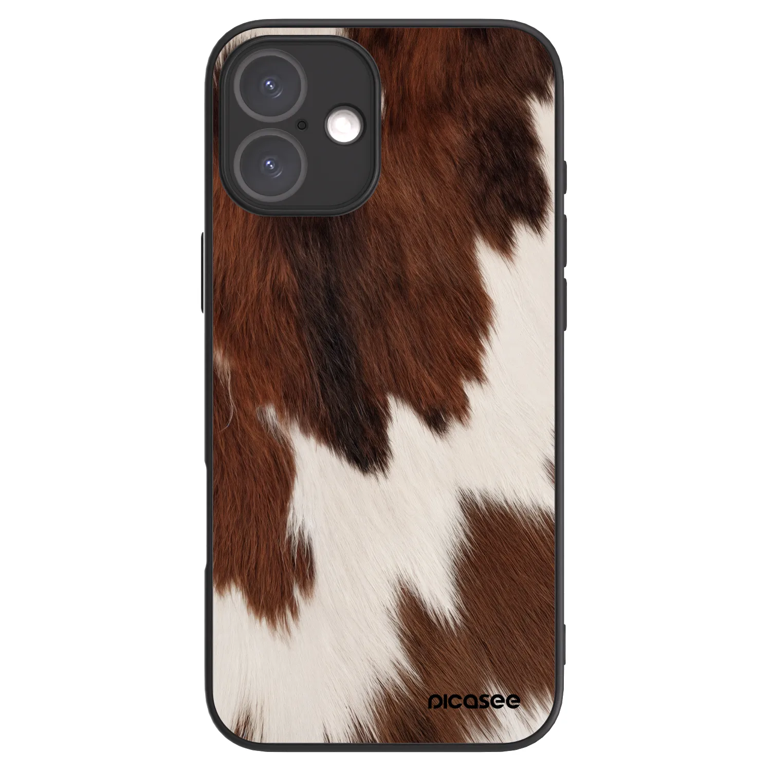 Picasee ULTIMATE CASE pentru Apple iPhone 16 Plus - Rustica