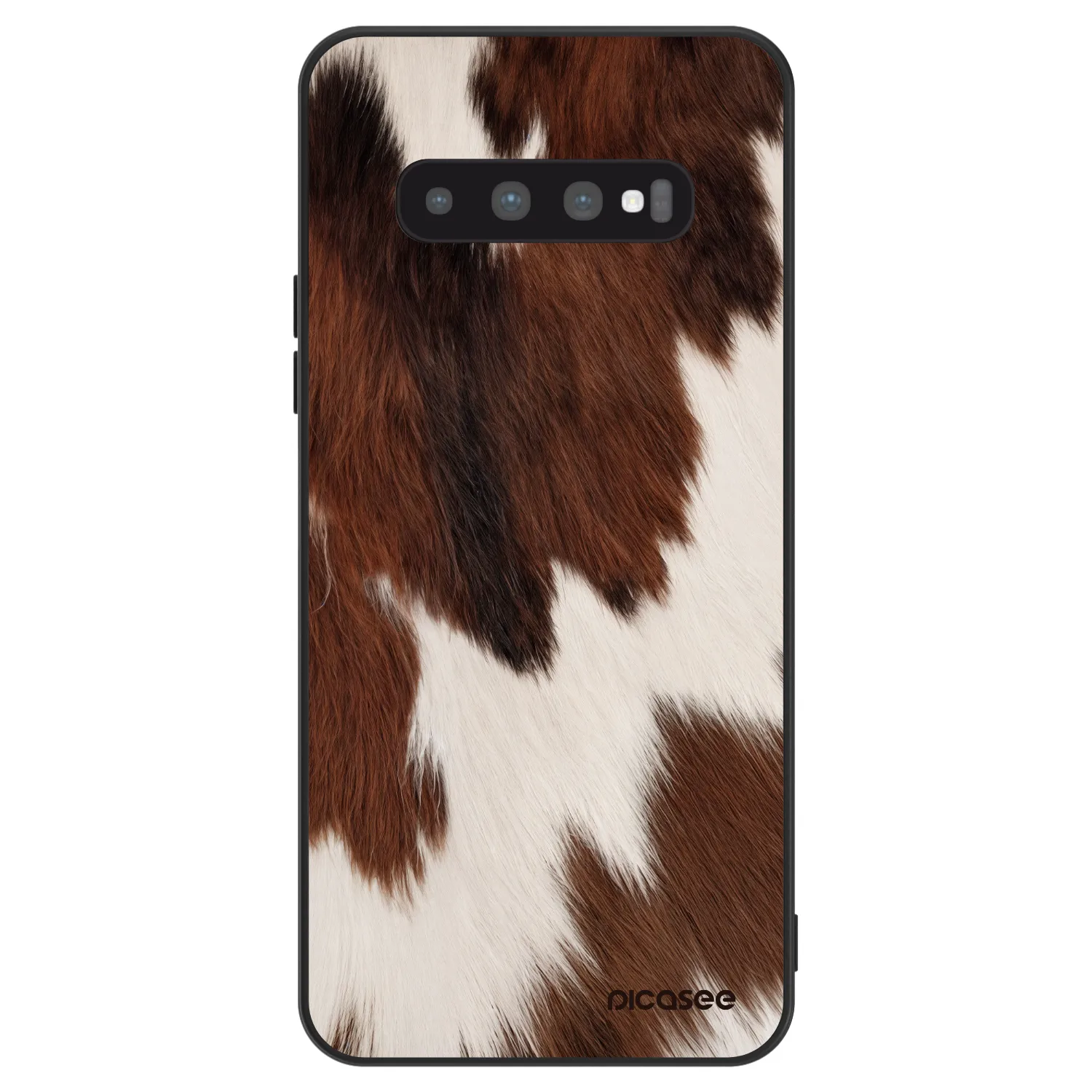 Picasee ULTIMATE CASE pentru Samsung Galaxy S10 Plus G975 - Rustica