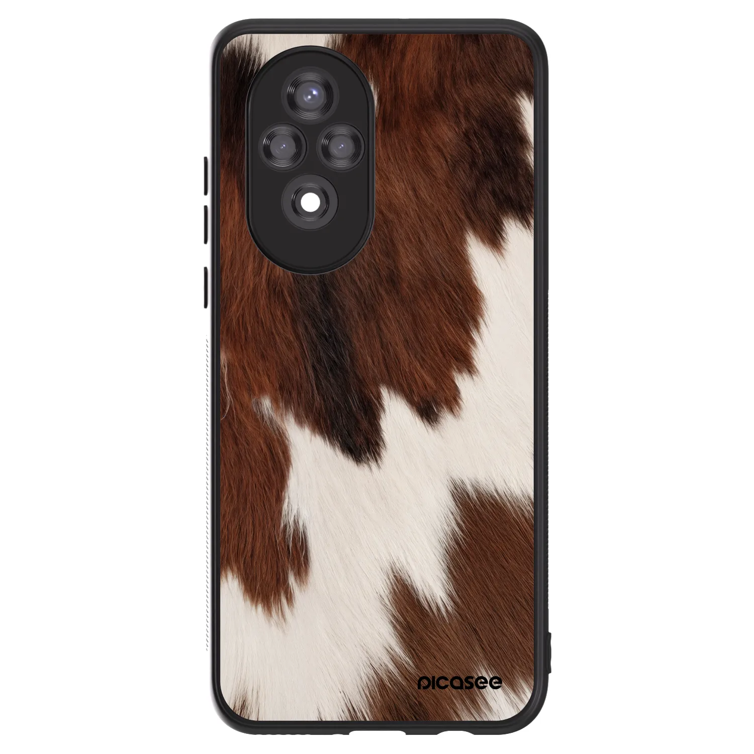 Picasee ULTIMATE CASE pentru Honor 200 5G - Rustica