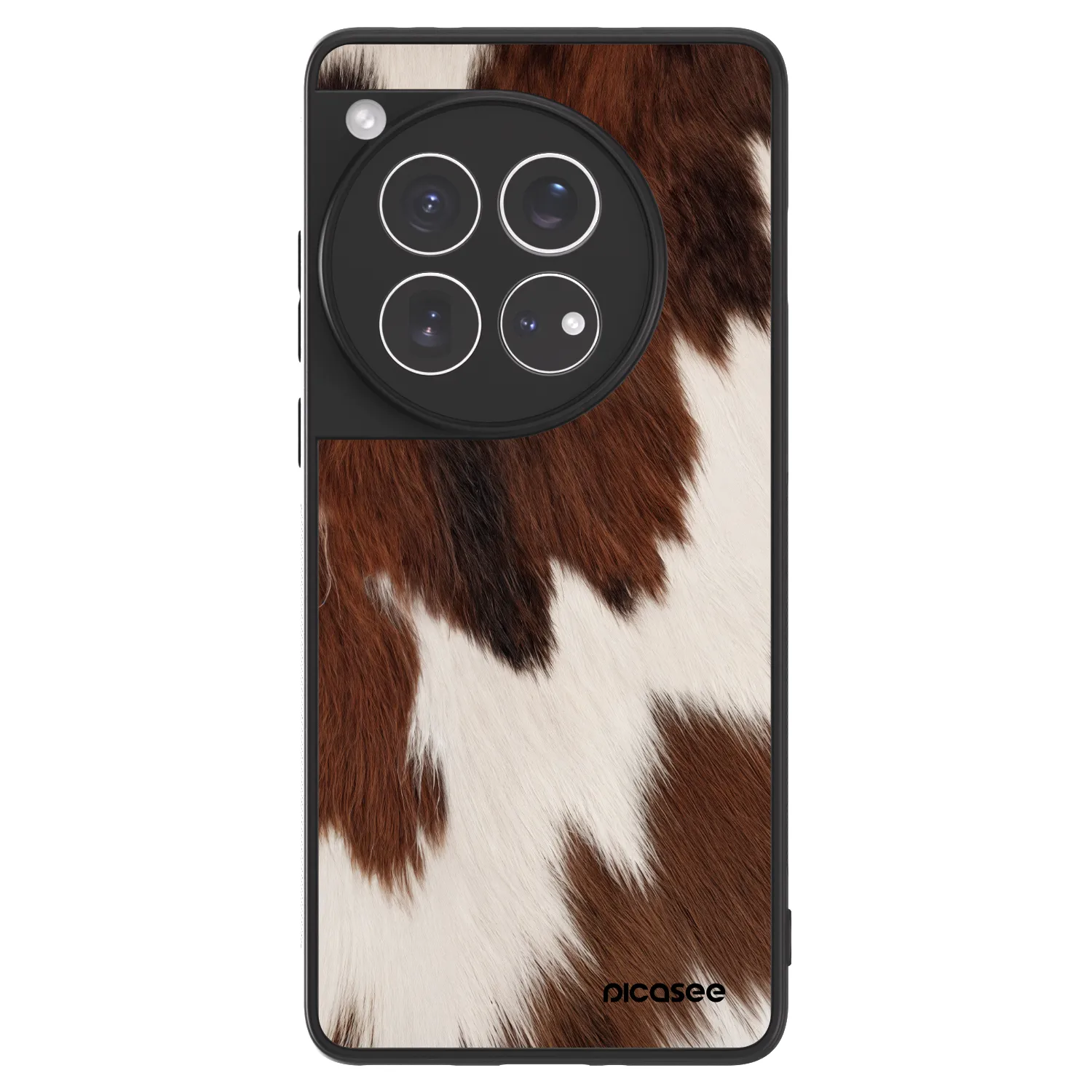 Picasee ULTIMATE CASE pentru OnePlus 12 5G - Rustica