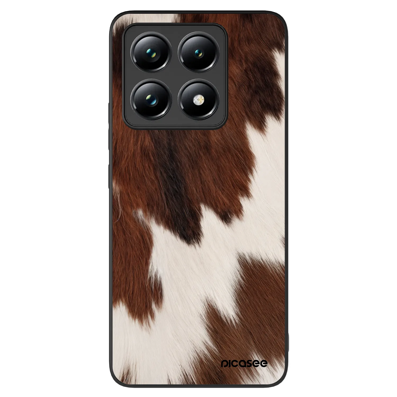 Picasee ULTIMATE CASE pentru Xiaomi 14T - Rustica