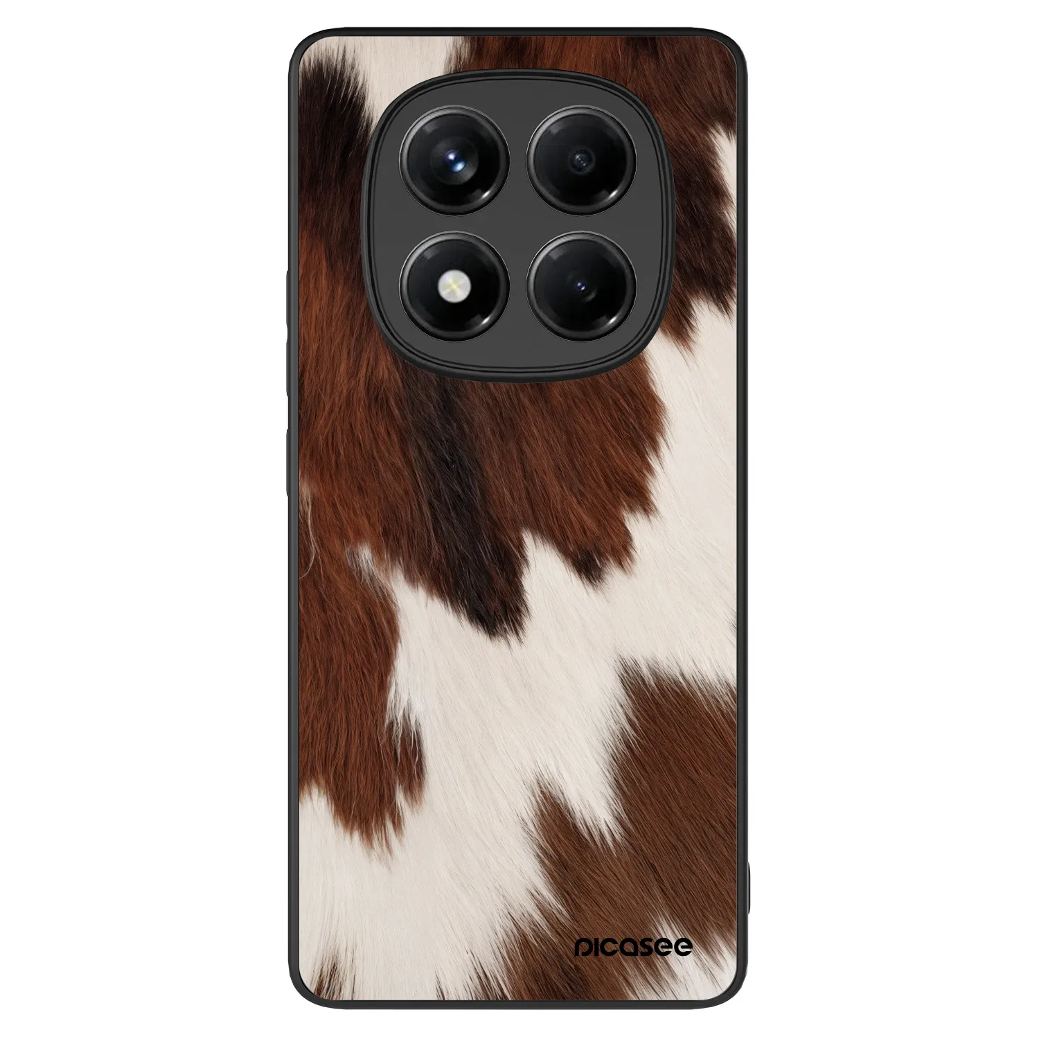 Picasee ULTIMATE CASE pentru Xiaomi Redmi Note 14 Pro+ 5G - Rustica