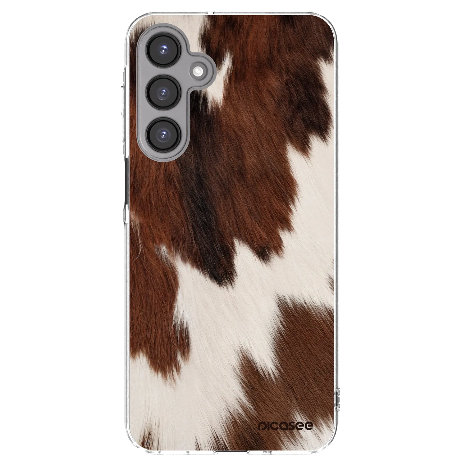 Picasee husă transparentă din silicon pentru Samsung Galaxy A16 5G - Rustica