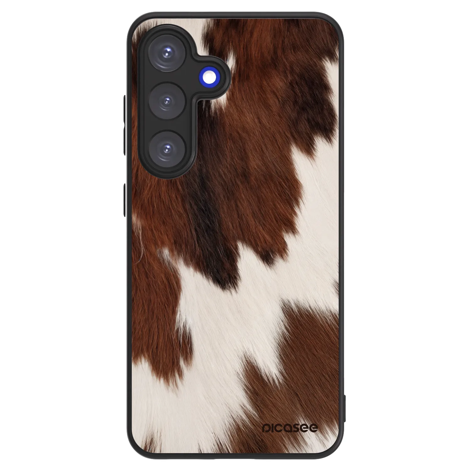 Picasee ULTIMATE CASE pentru Samsung Galaxy S25 5G - Rustica