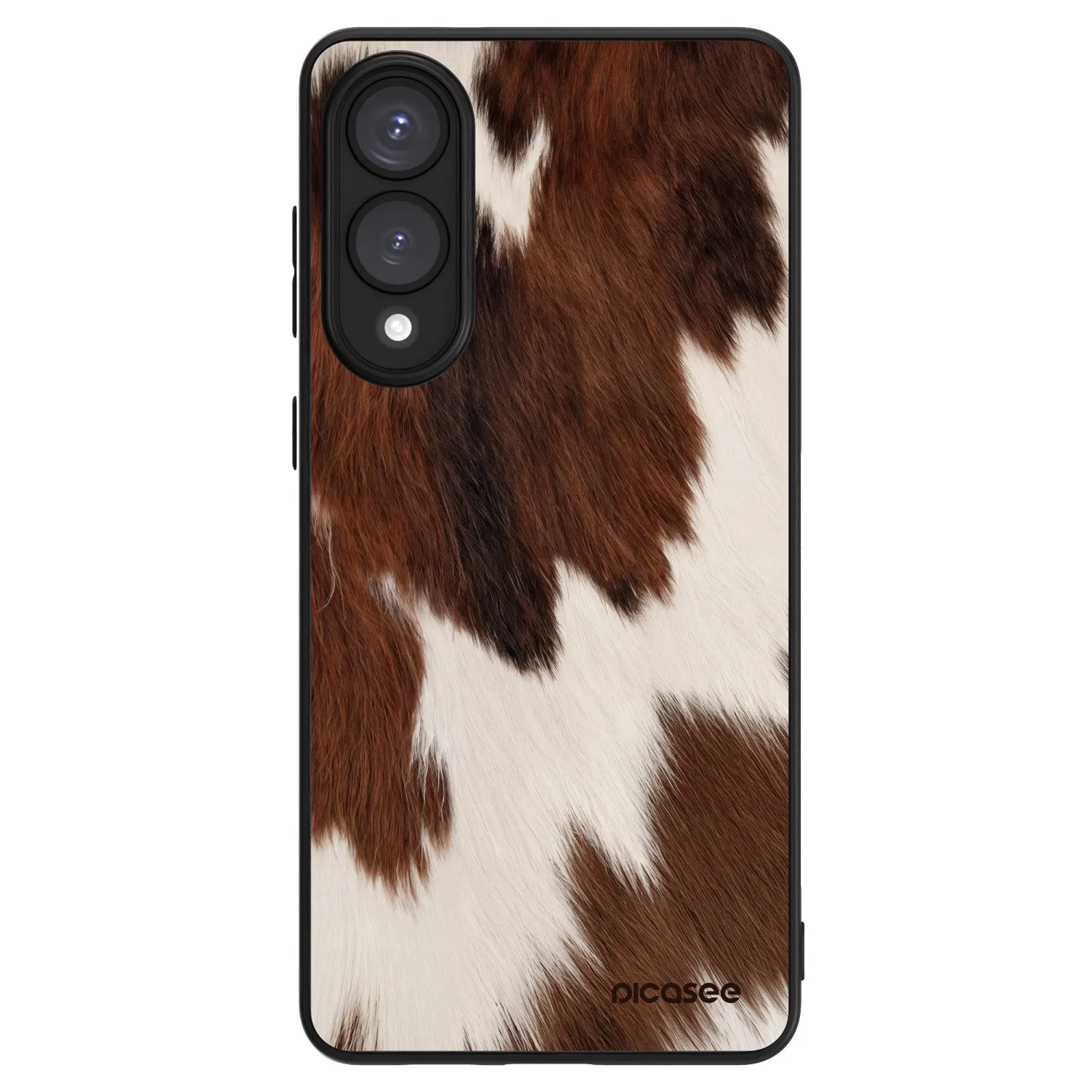 Picasee ULTIMATE CASE pentru Samsung Galaxy S25 Edge 5G - Rustica