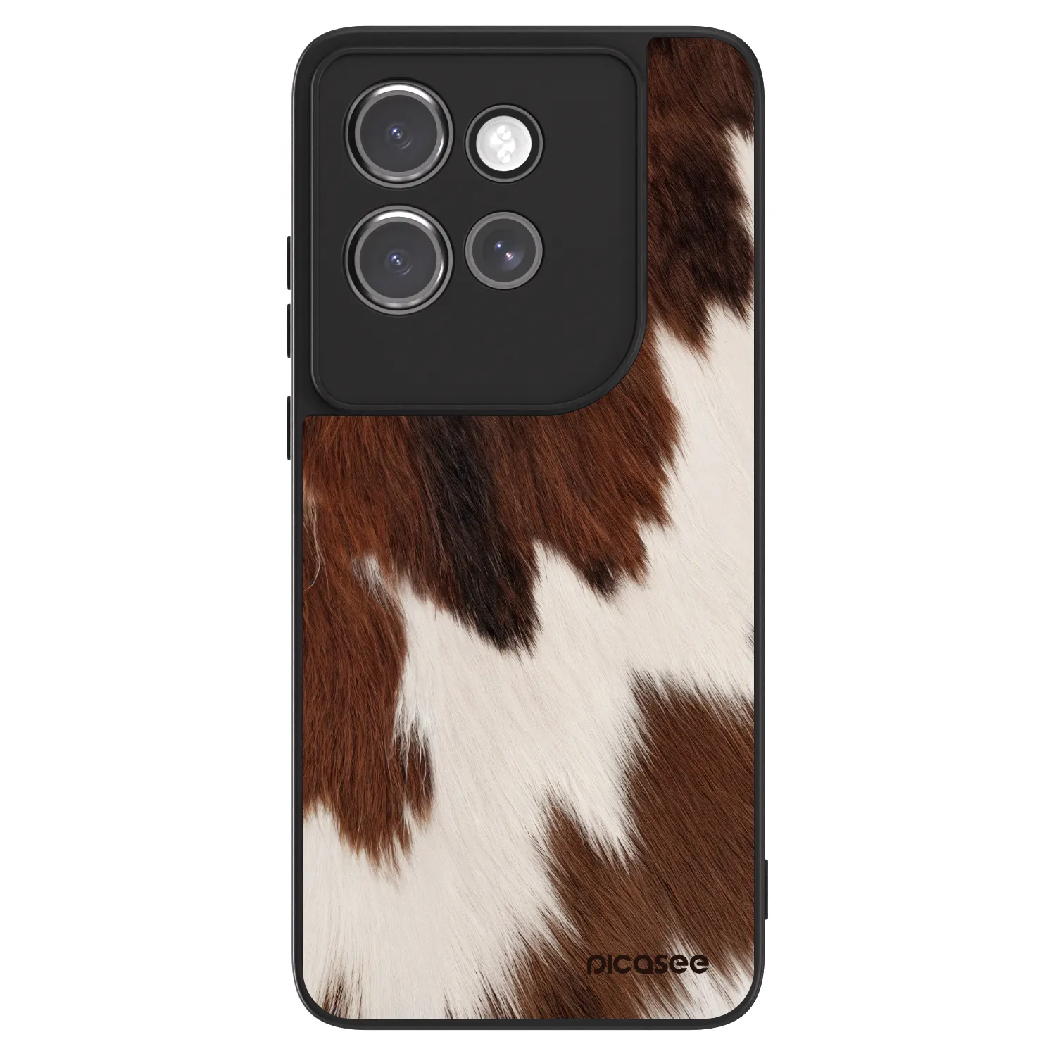 Picasee ULTIMATE CASE pentru Motorola Edge 50 Neo - Rustica