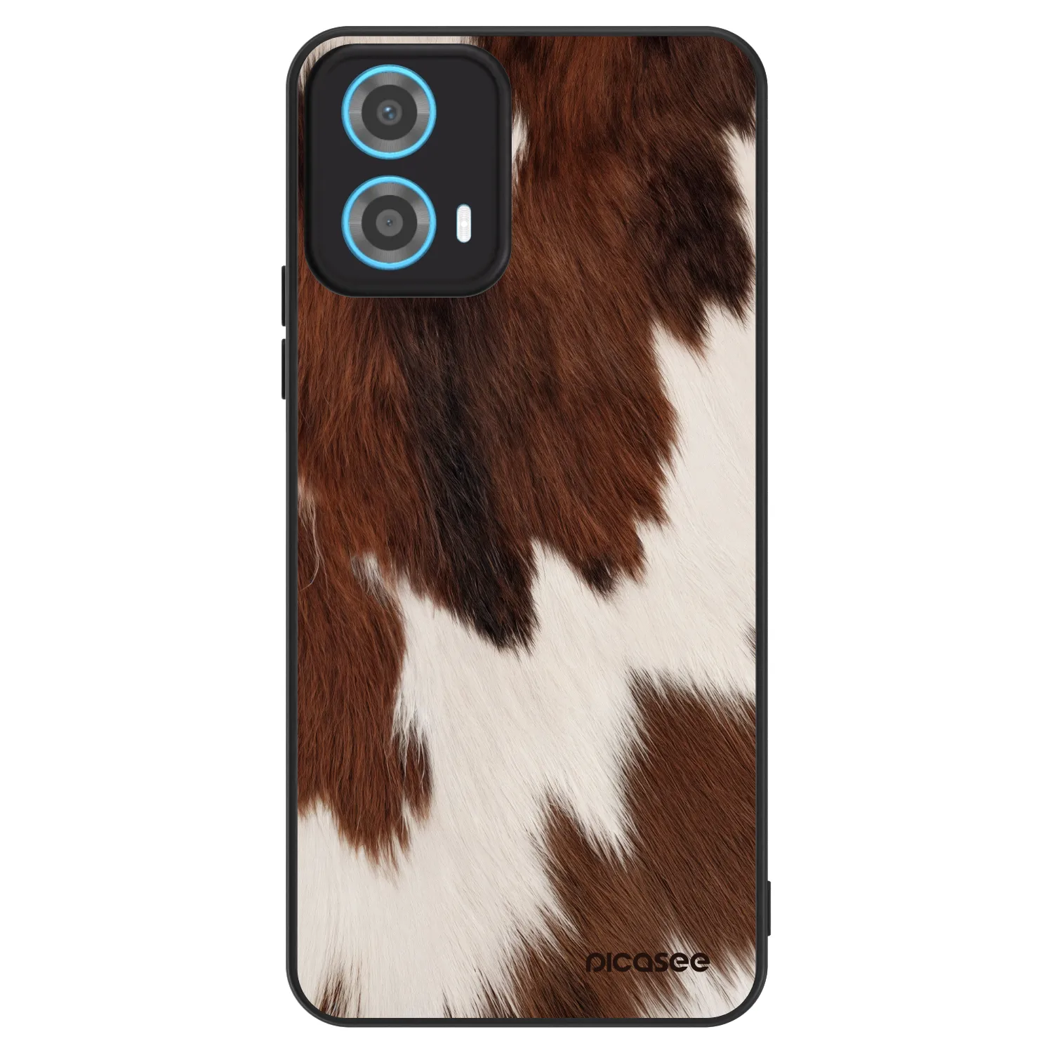 Picasee ULTIMATE CASE pentru Motorola Moto G34 5G - Rustica