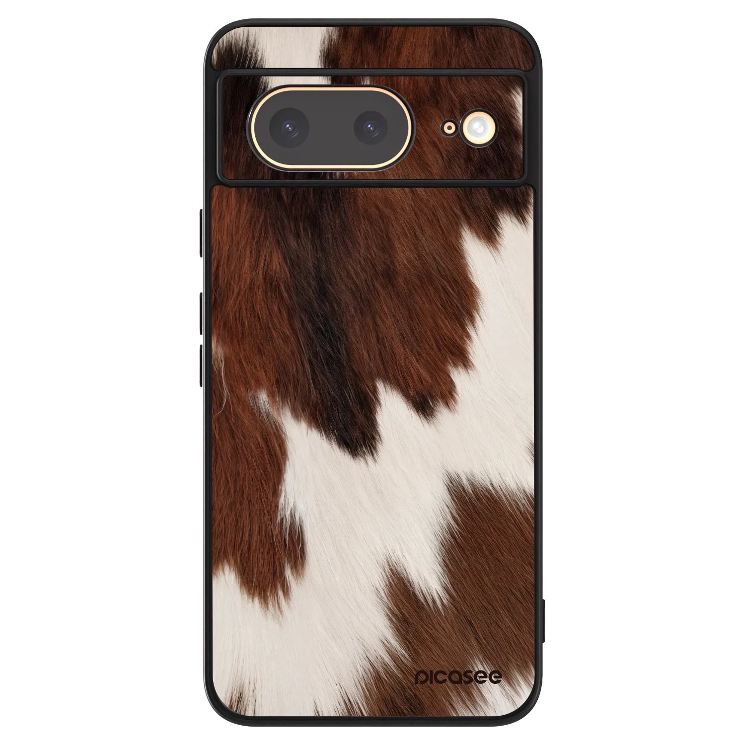 Picasee ULTIMATE CASE pentru Google Pixel 8 - Rustica