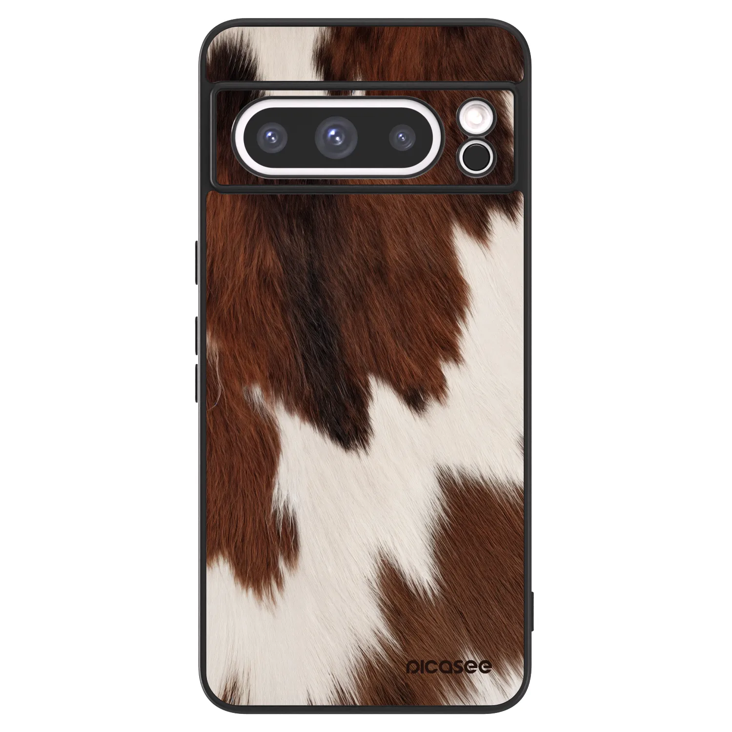 Picasee ULTIMATE CASE pentru Google Pixel 8 Pro - Rustica
