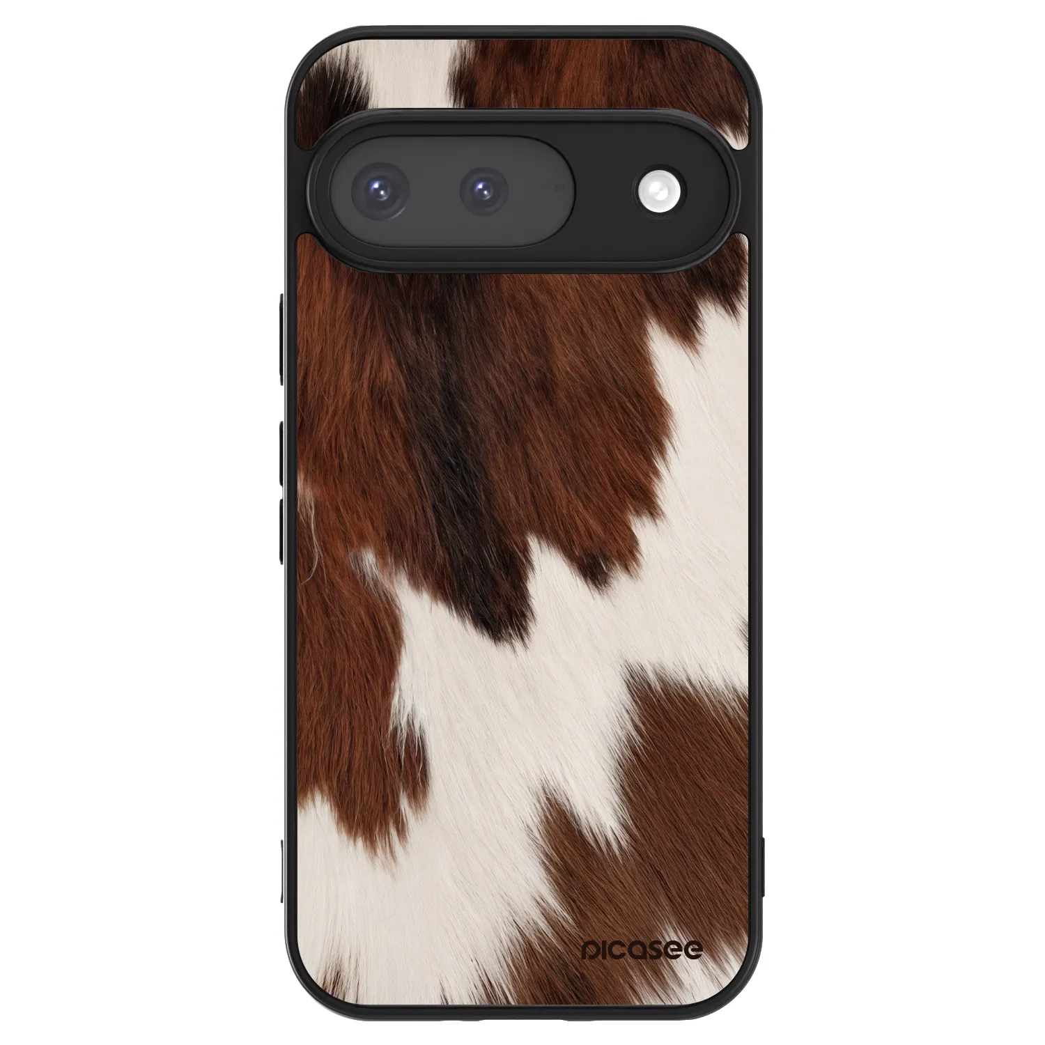 Picasee ULTIMATE CASE pentru Google Pixel 9 - Rustica