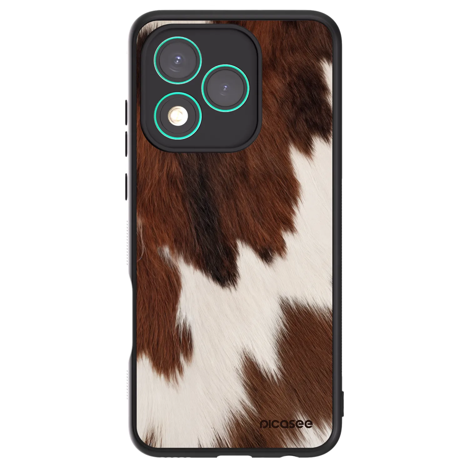 Picasee ULTIMATE CASE pentru Honor 400 Lite 5G - Rustica