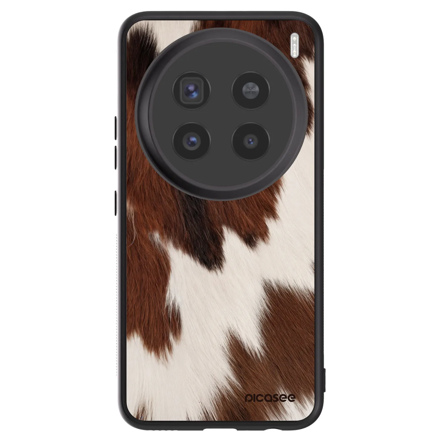 Picasee ULTIMATE CASE pentru Vivo X200 Pro - Rustica
