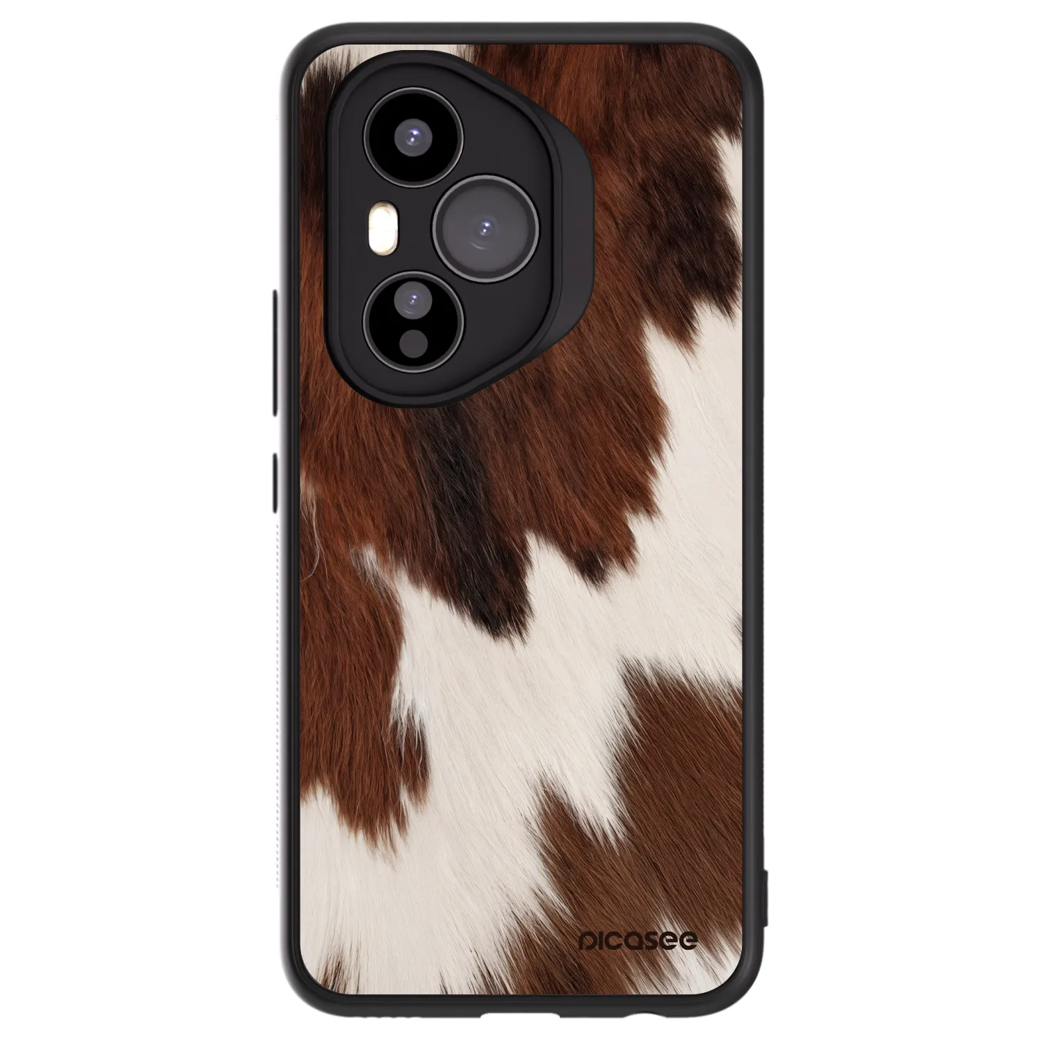 Picasee ULTIMATE CASE pentru Honor 400 Pro 5G - Rustica