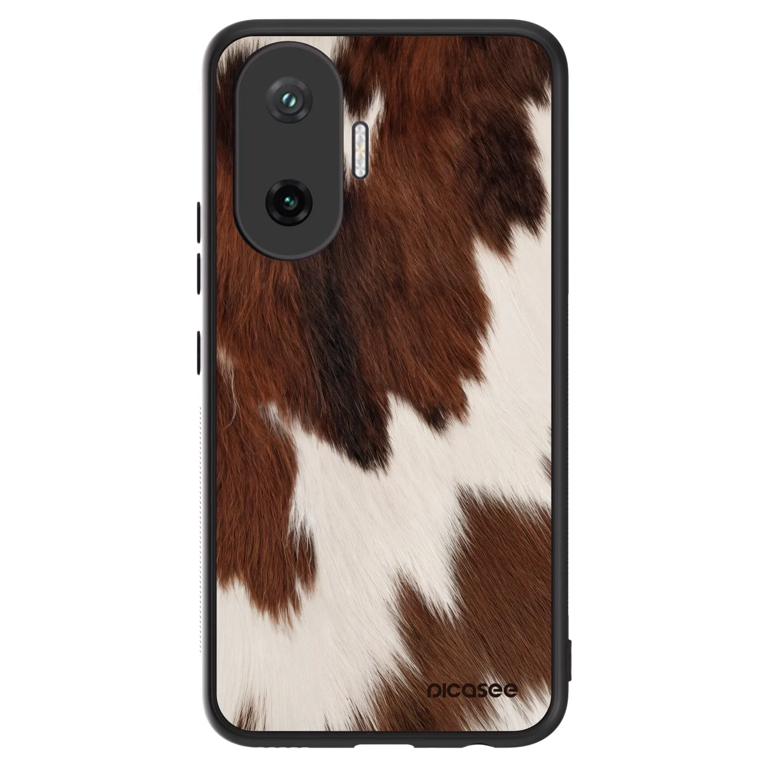 Picasee ULTIMATE CASE pentru Xiaomi Poco F7 5G - Rustica