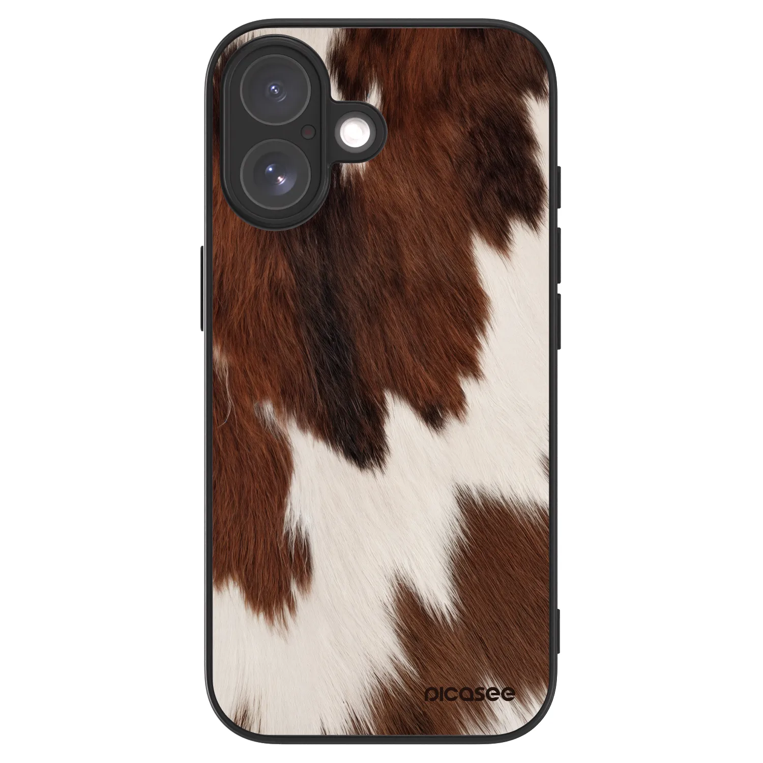 Picasee ULTIMATE CASE pentru Apple iPhone 17 - Rustica