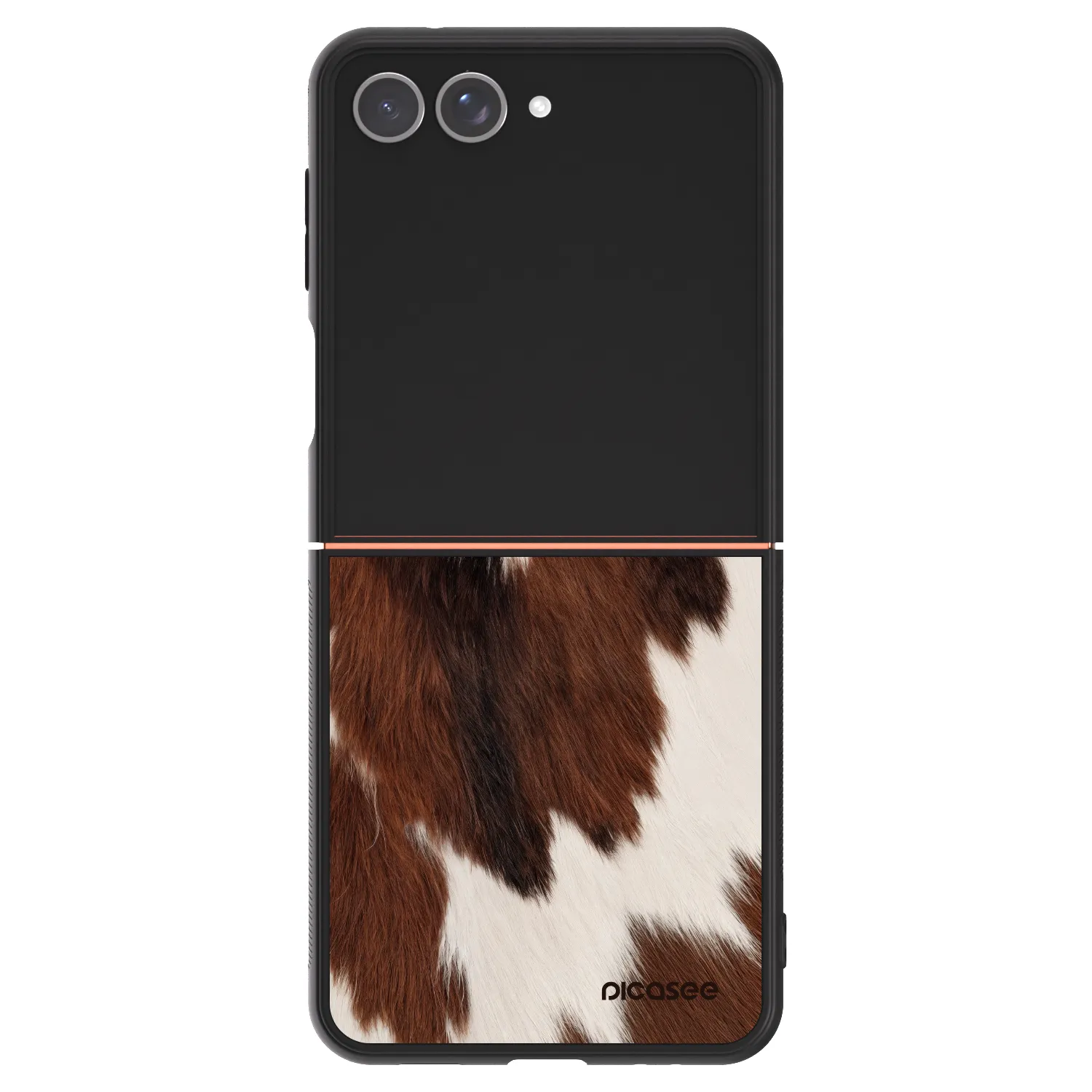 Picasee ULTIMATE CASE pentru Samsung Galaxy Z Flip7 5G - Rustica