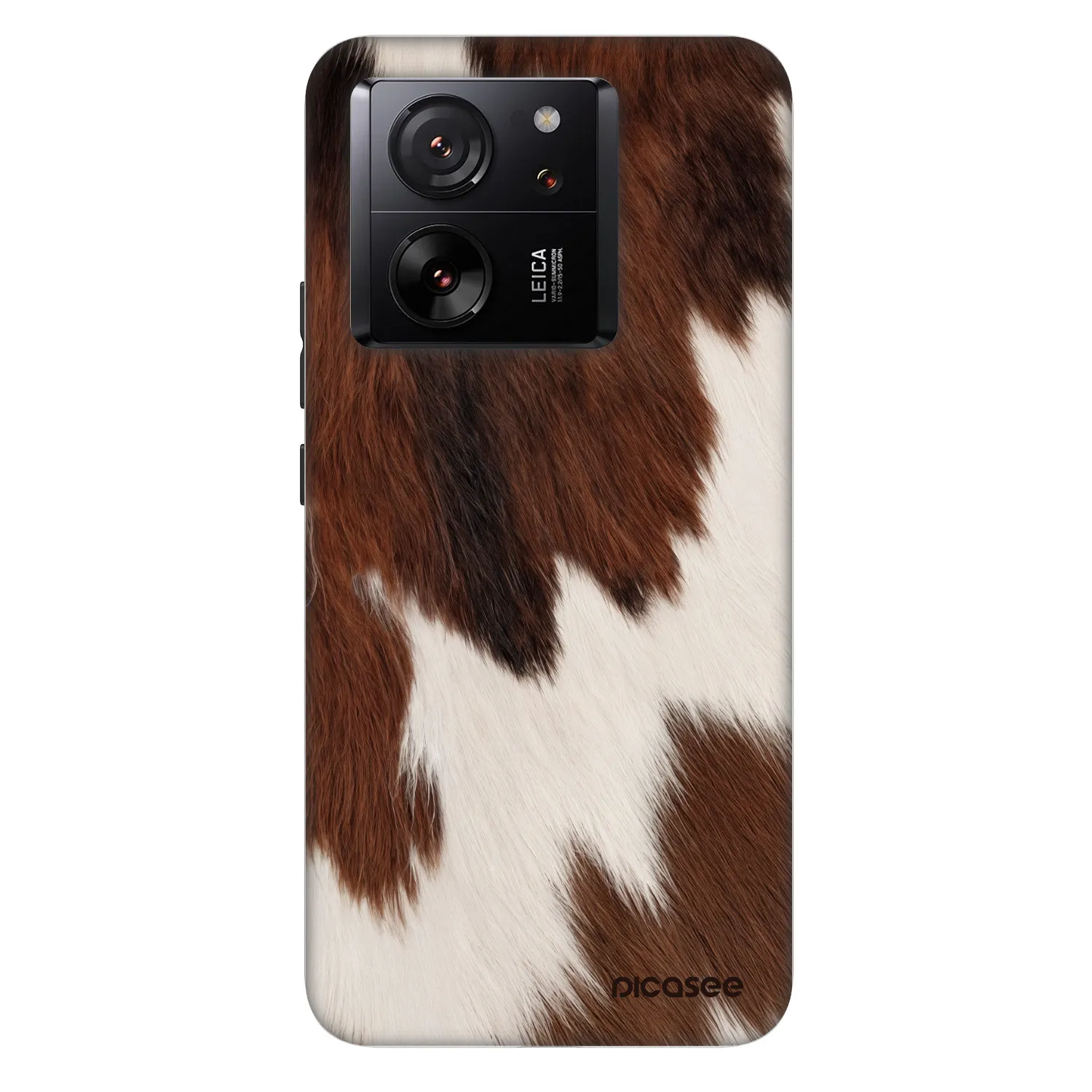 Picasee Fashion Case pentru Xiaomi 13T - Rustica
