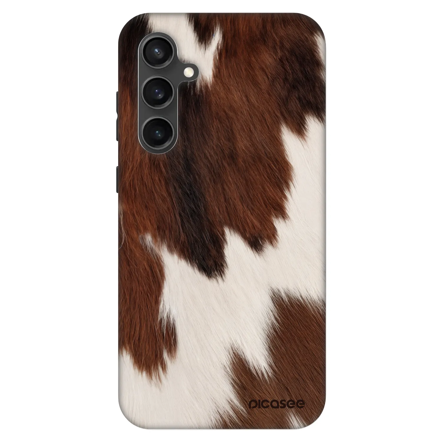 Picasee Fashion Case pentru Samsung Galaxy S23 FE S711B - Rustica
