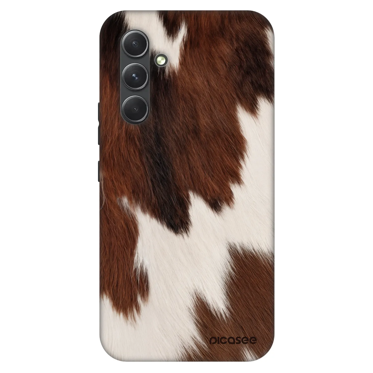 Picasee Fashion Case pentru Samsung Galaxy A54 5G A546B - Rustica