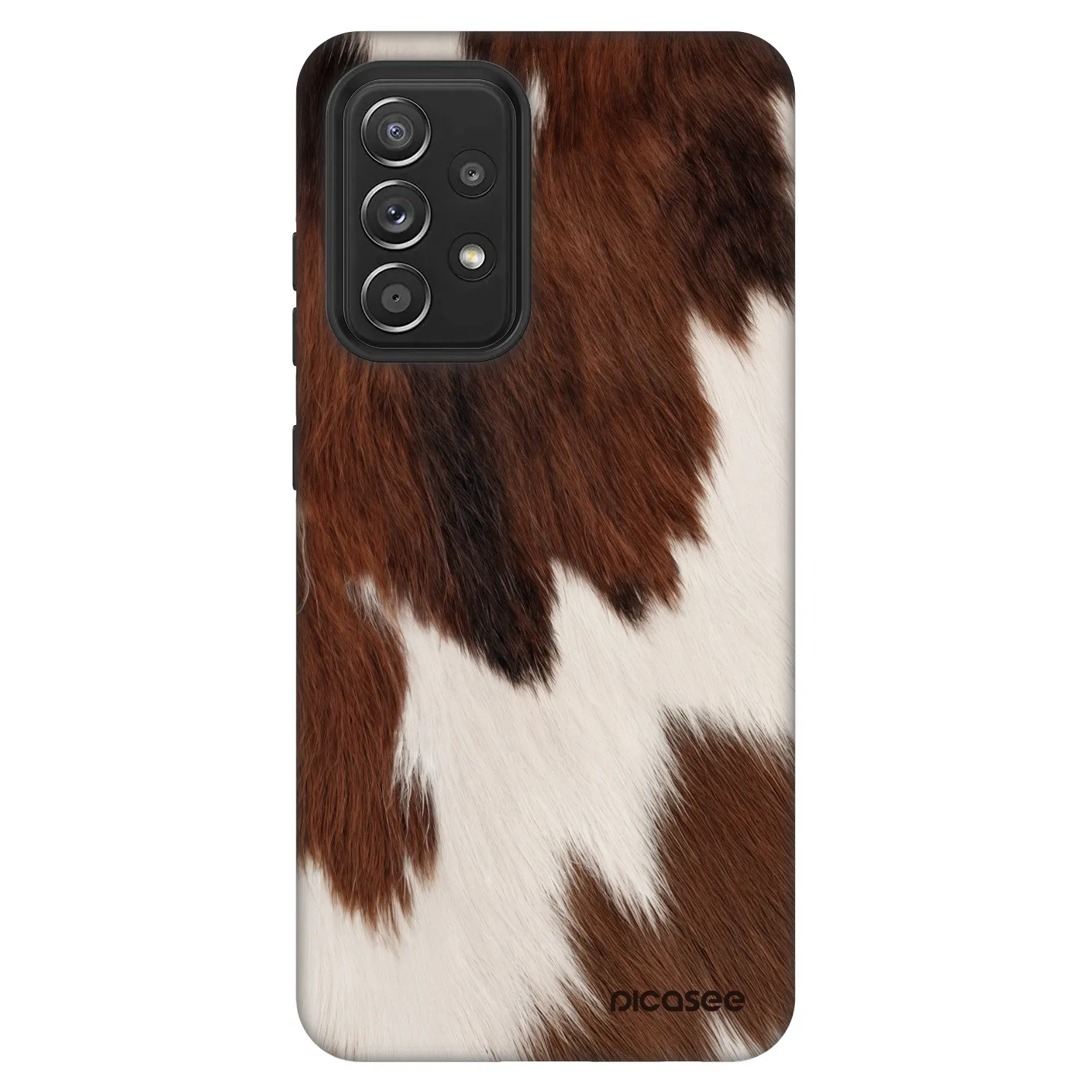Picasee Fashion Case pentru Samsung Galaxy A52s 5G A528B - Rustica