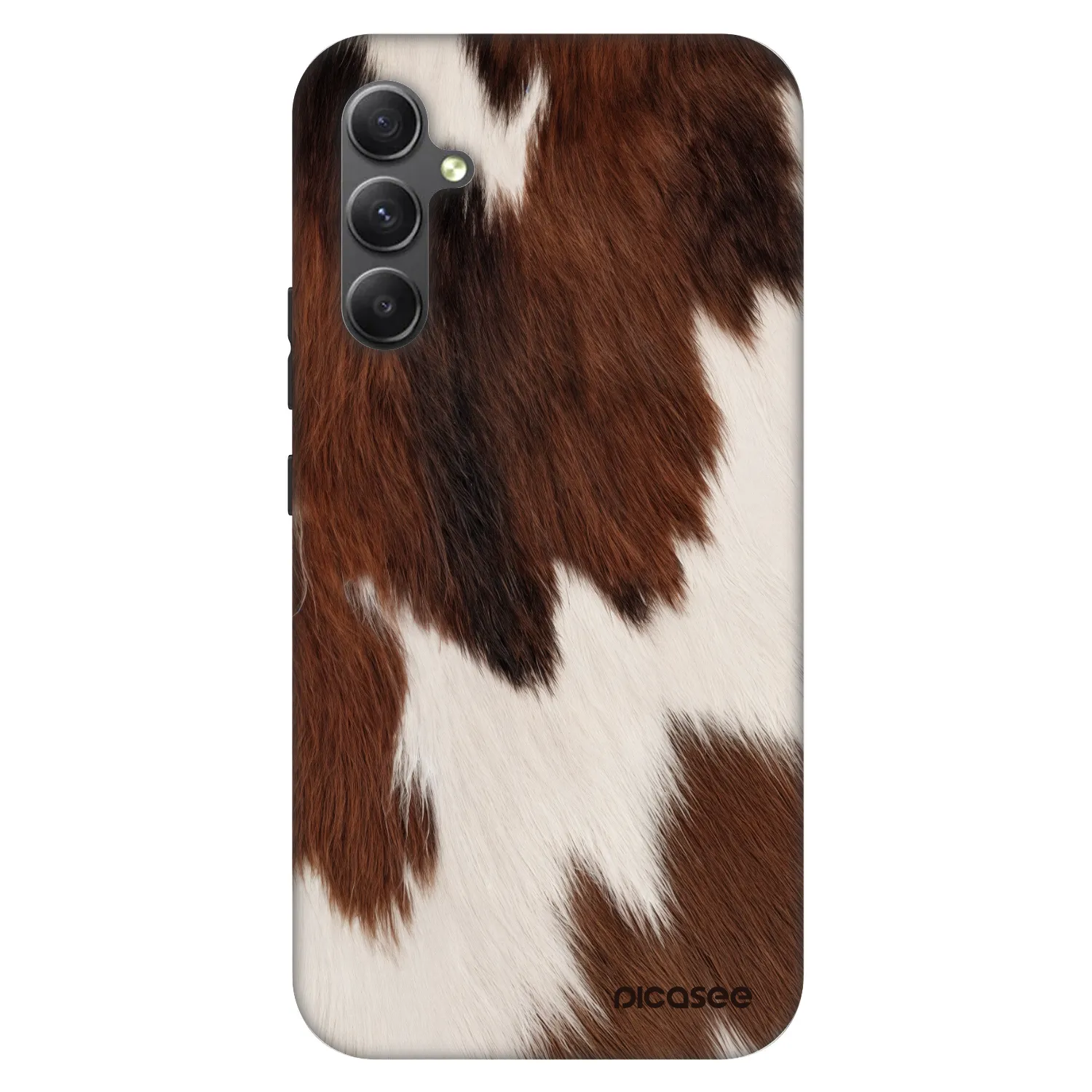 Picasee Fashion Case pentru Samsung Galaxy A34 5G A346B - Rustica