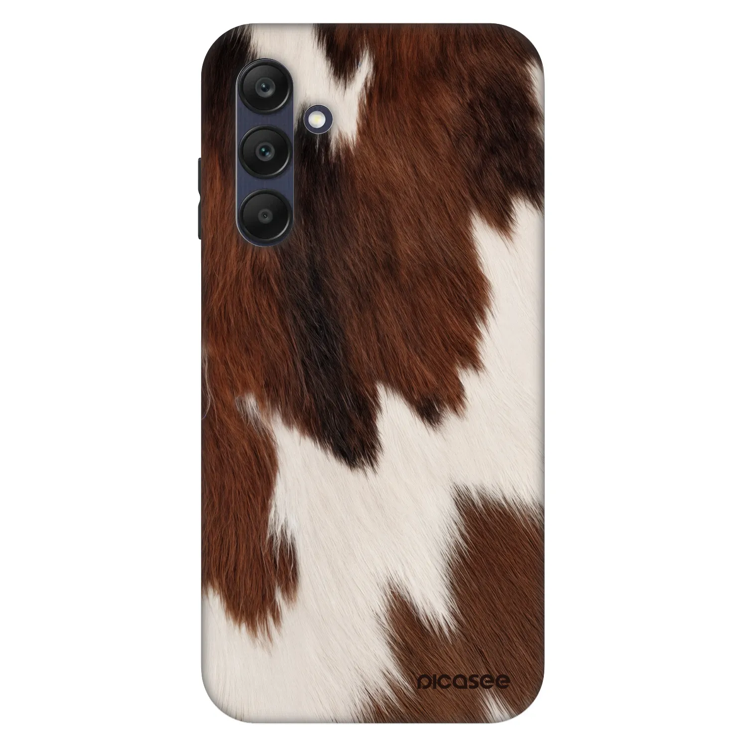 Picasee Fashion Case pentru Samsung Galaxy A25 A256B 5G - Rustica