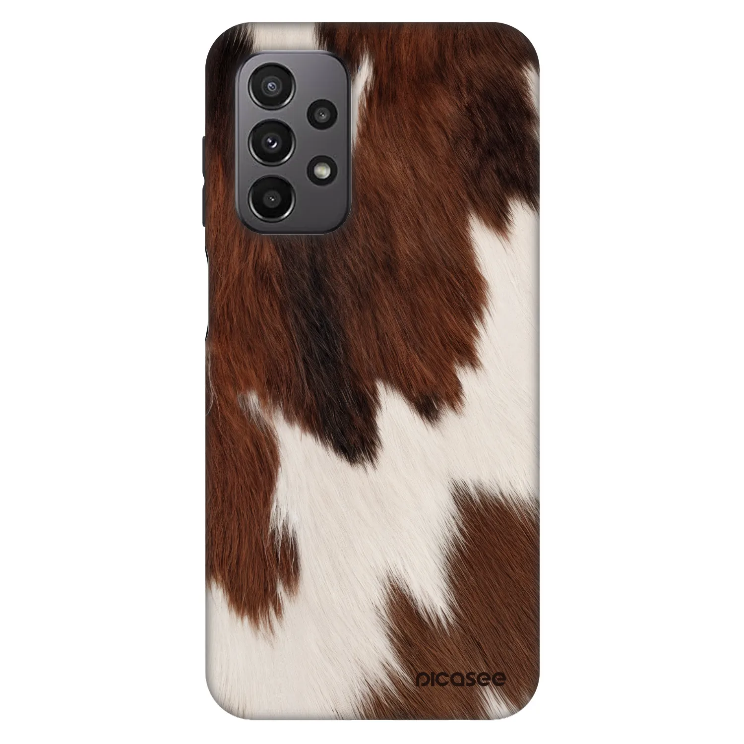 Picasee Fashion Case pentru Samsung Galaxy A23 A236B 5G - Rustica