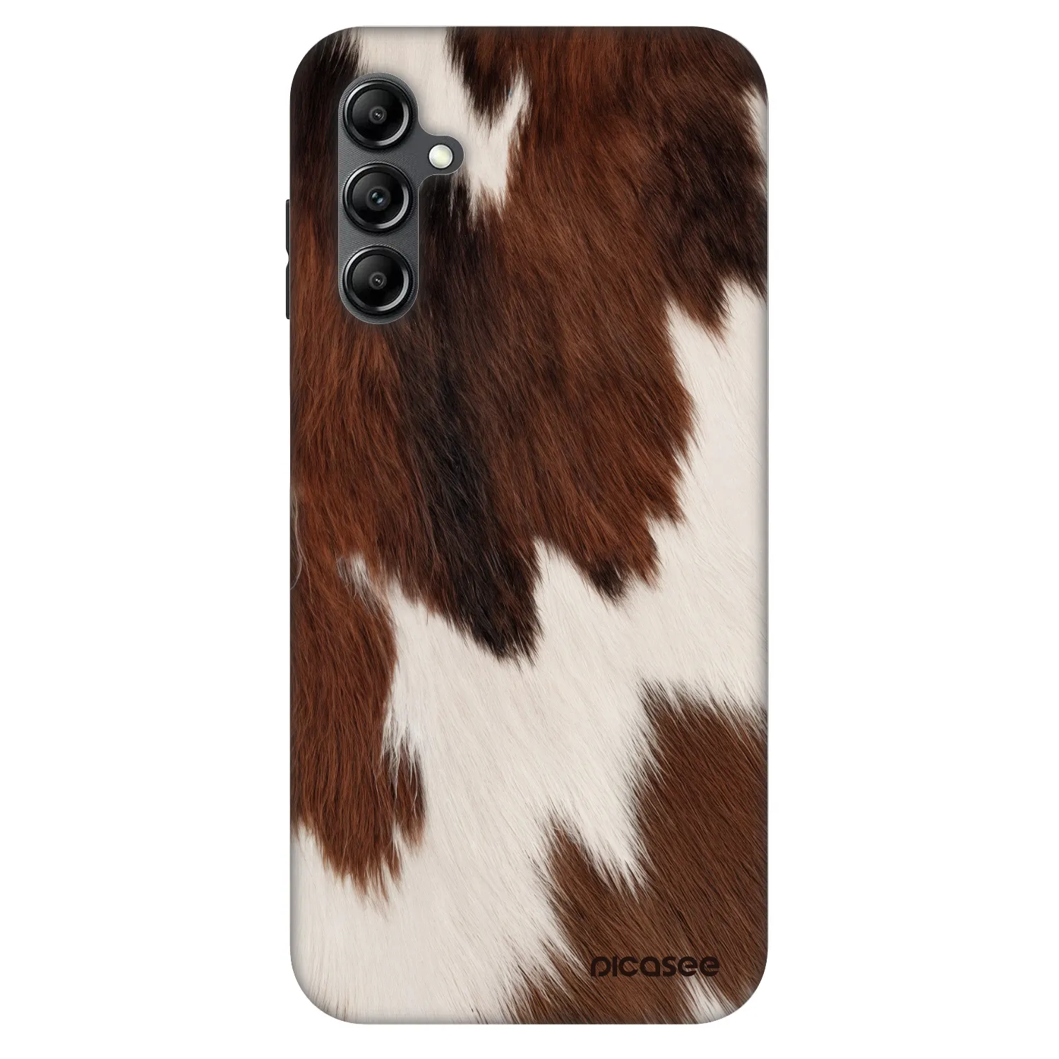 Picasee Fashion Case pentru Samsung Galaxy A16 5G - Rustica