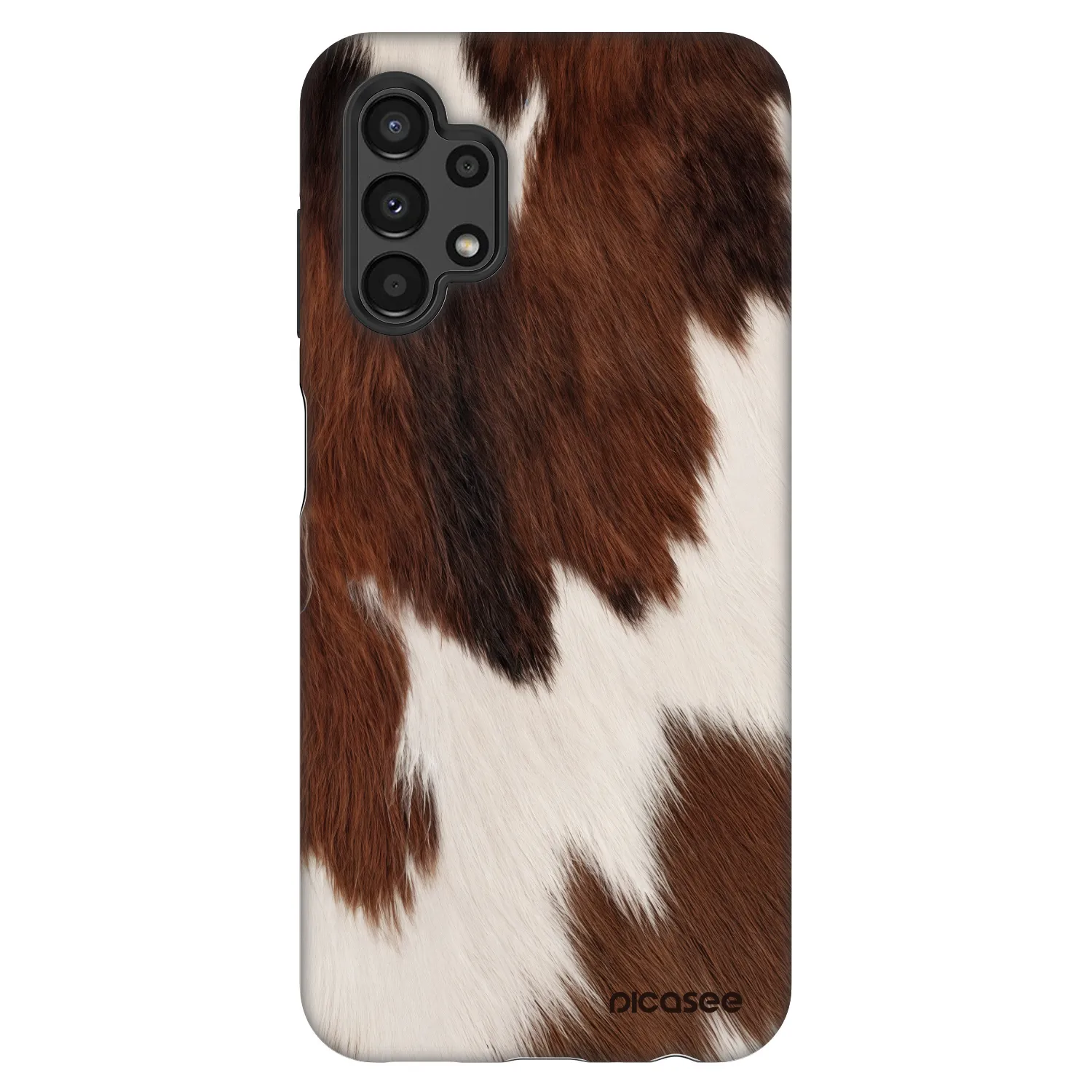 Picasee Fashion Case pentru Samsung Galaxy A13 4G A135 - Rustica