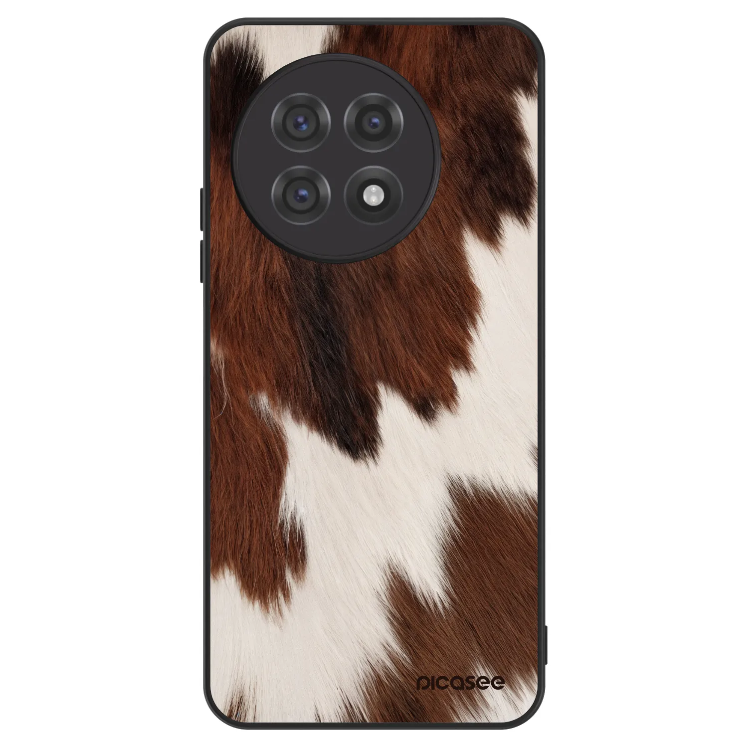 Picasee ULTIMATE CASE pentru OnePlus 13R 5G - Rustica