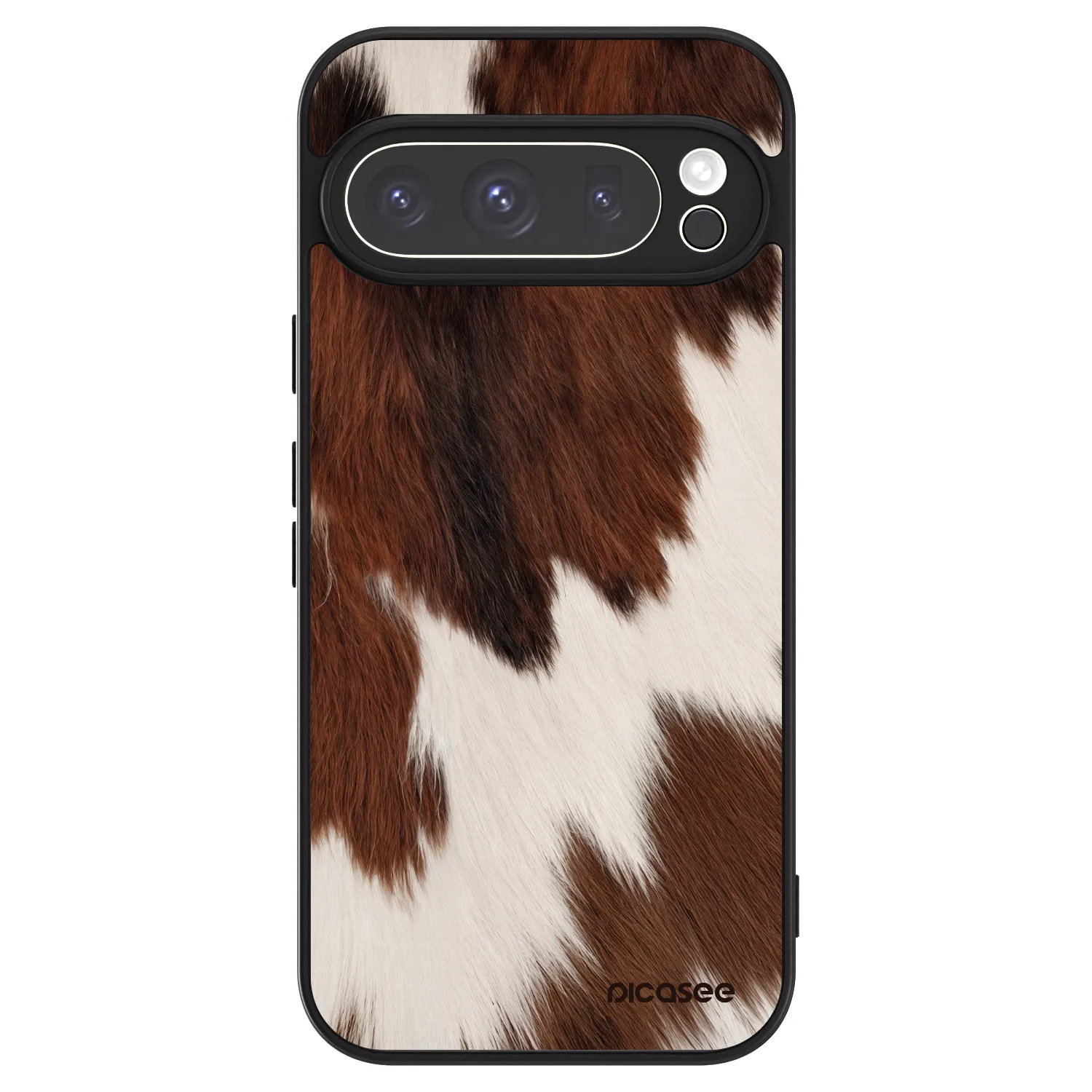 Picasee ULTIMATE CASE pentru Google Pixel 9 Pro XL - Rustica