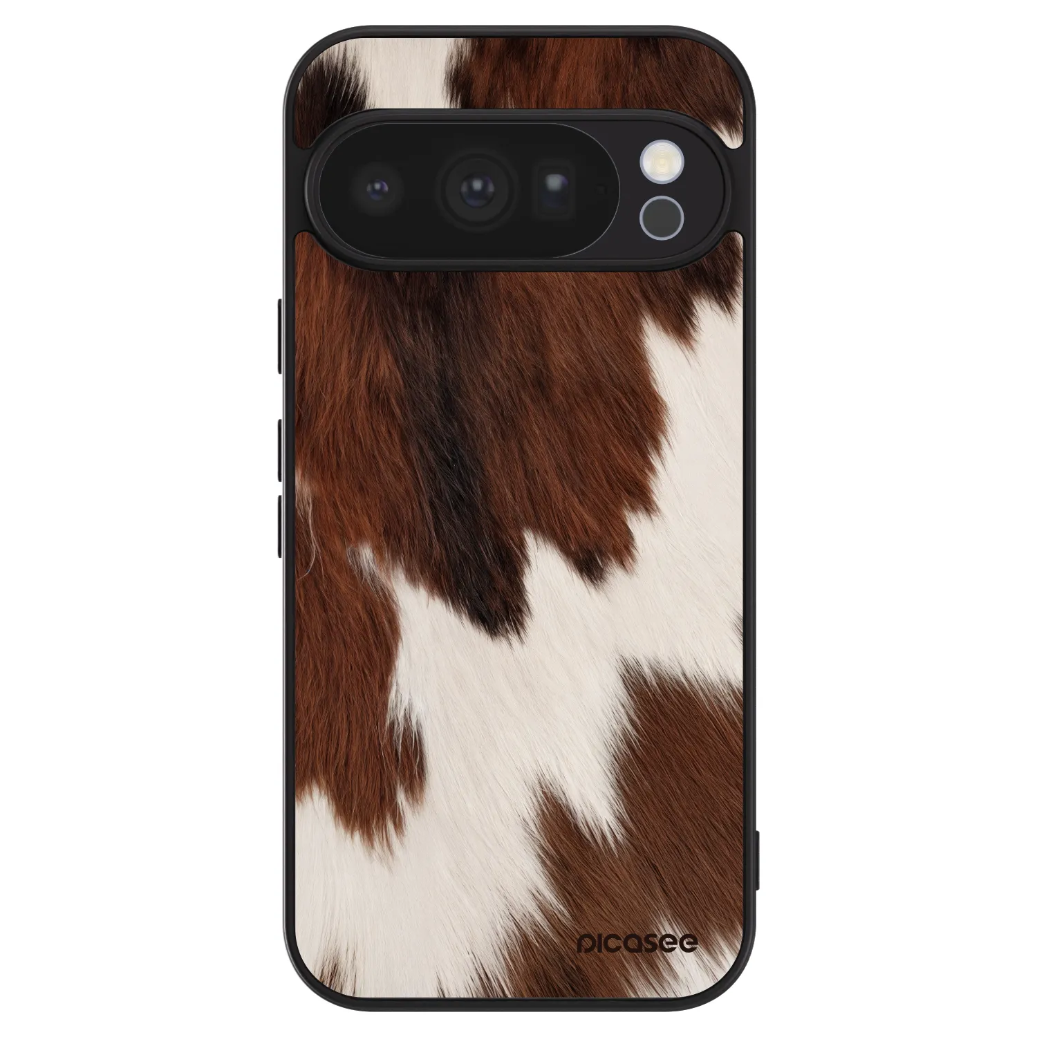 Picasee ULTIMATE CASE pentru Google Pixel 10 Pro - Rustica