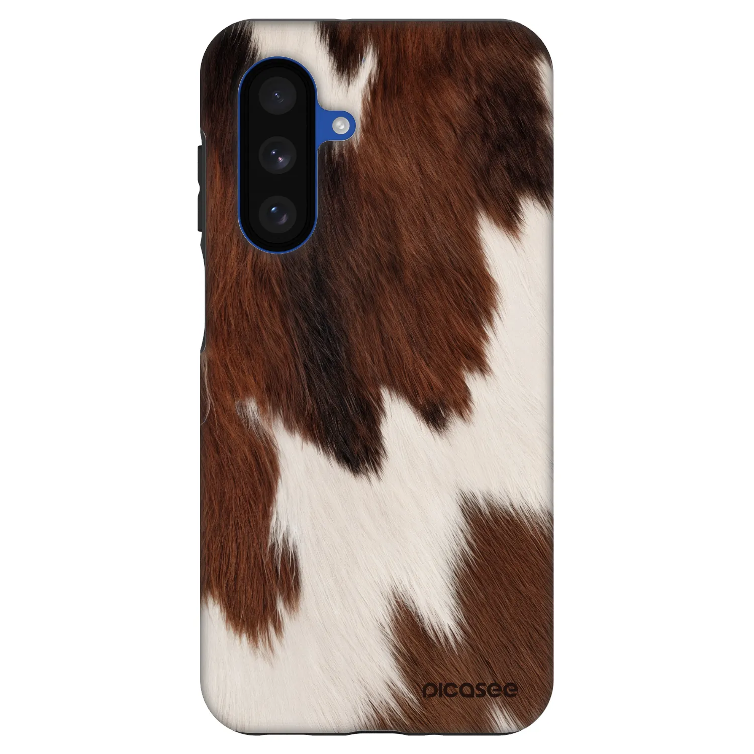 Picasee Fashion Case pentru Samsung Galaxy A17 5G - Rustica