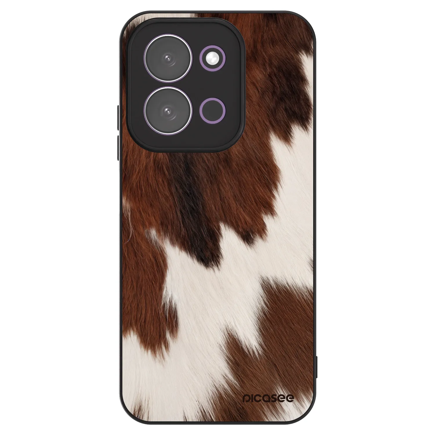 Picasee ULTIMATE CASE pentru Xiaomi Redmi 15C 5G - Rustica