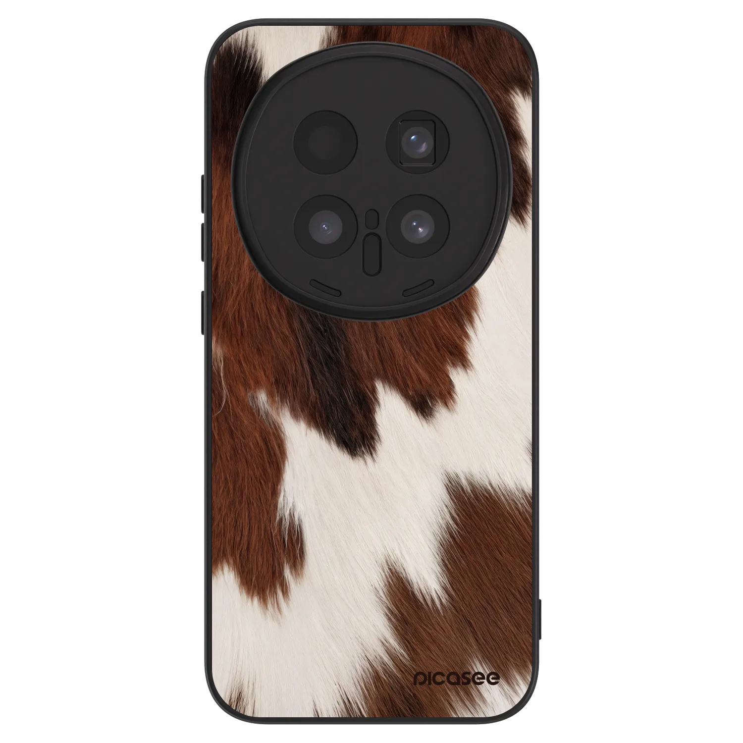 Picasee ULTIMATE CASE pentru Honor Magic8 Pro 5G - Rustica