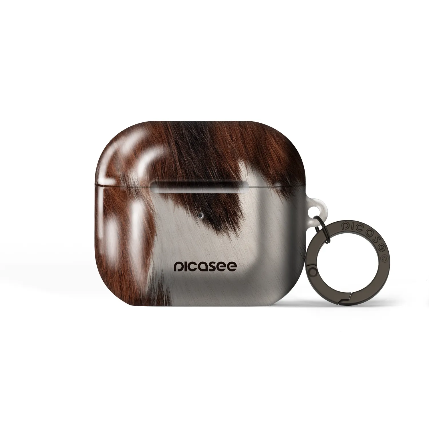 Picasee Obal pro Apple AirPods 3 - Rustica