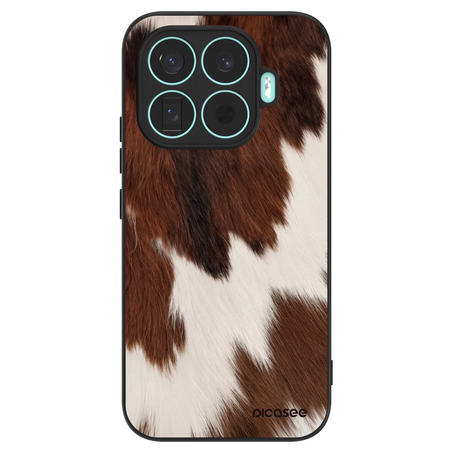 Picasee ULTIMATE CASE pentru Xiaomi 17T - Rustica