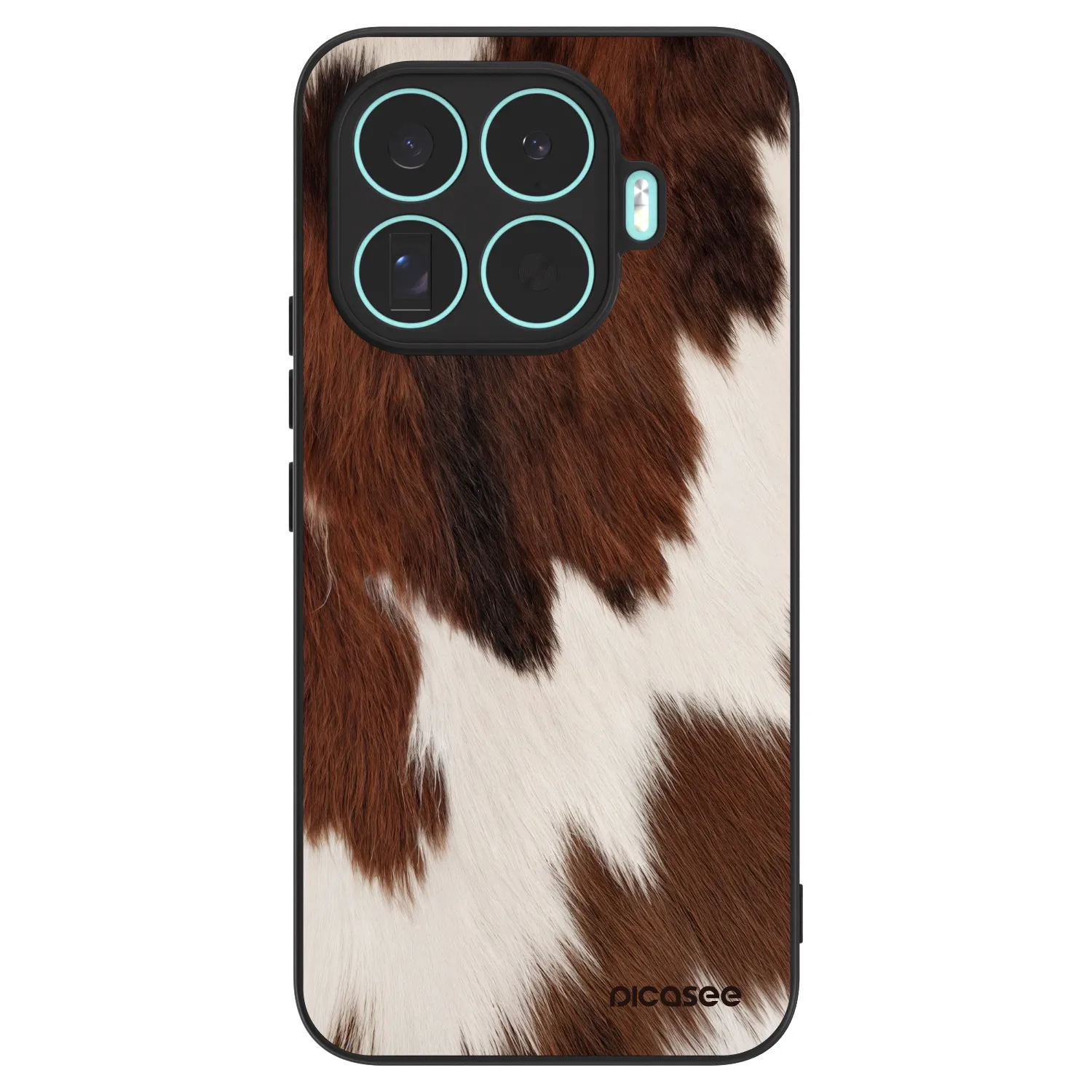 Picasee ULTIMATE CASE pentru Xiaomi 17T Pro - Rustica